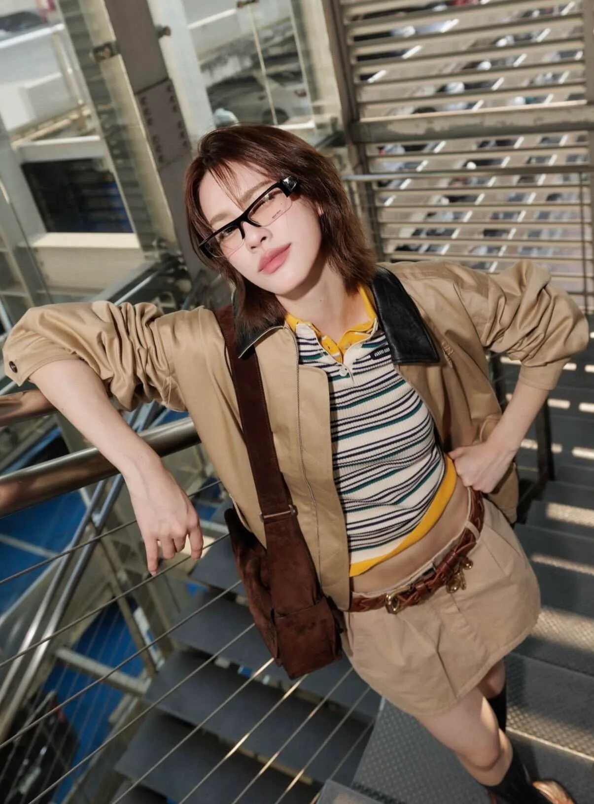 Футболки Женские Miu Miu 11403896