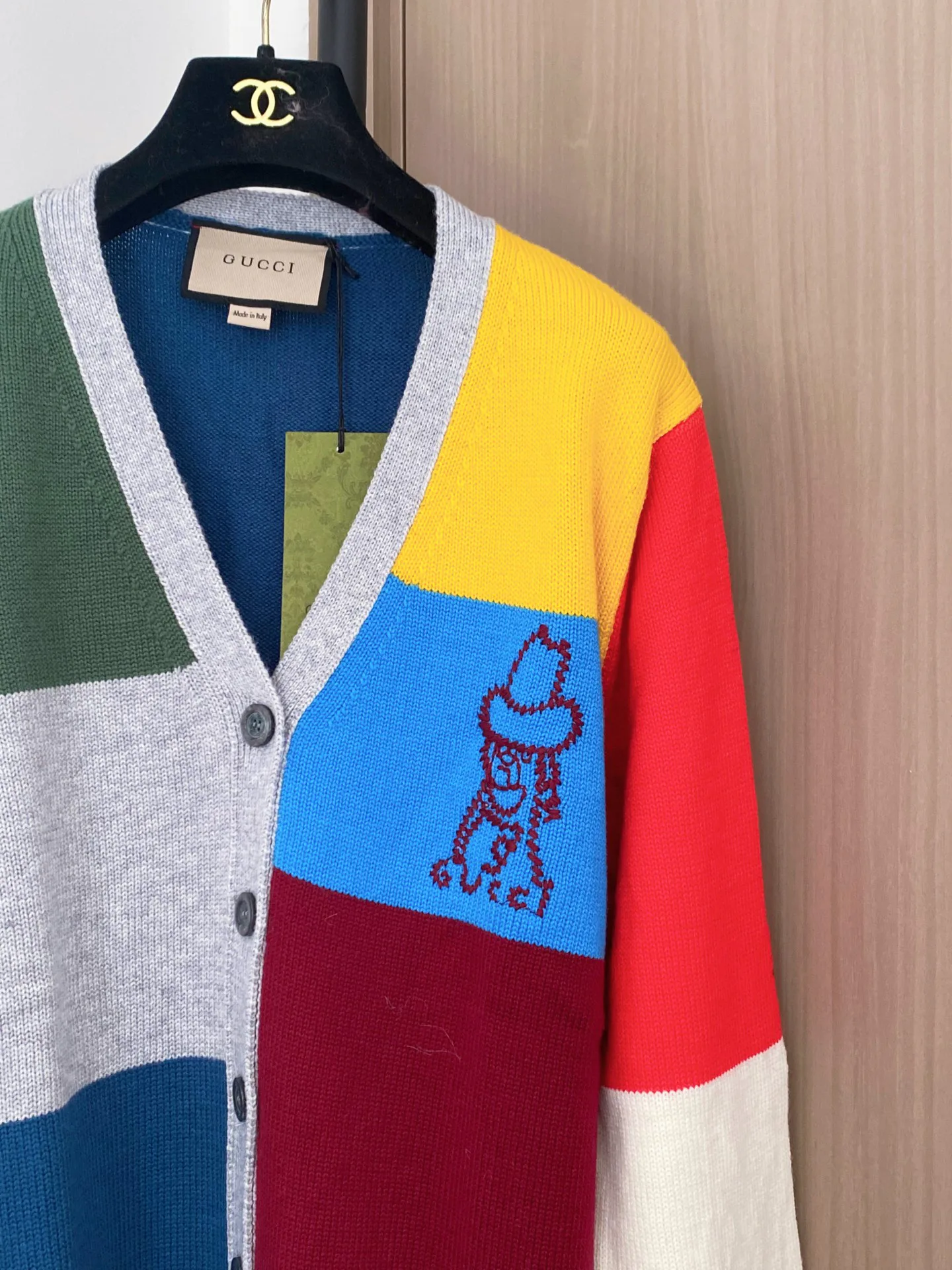 Джемперы И Свитеры Женские Gucci 2138296