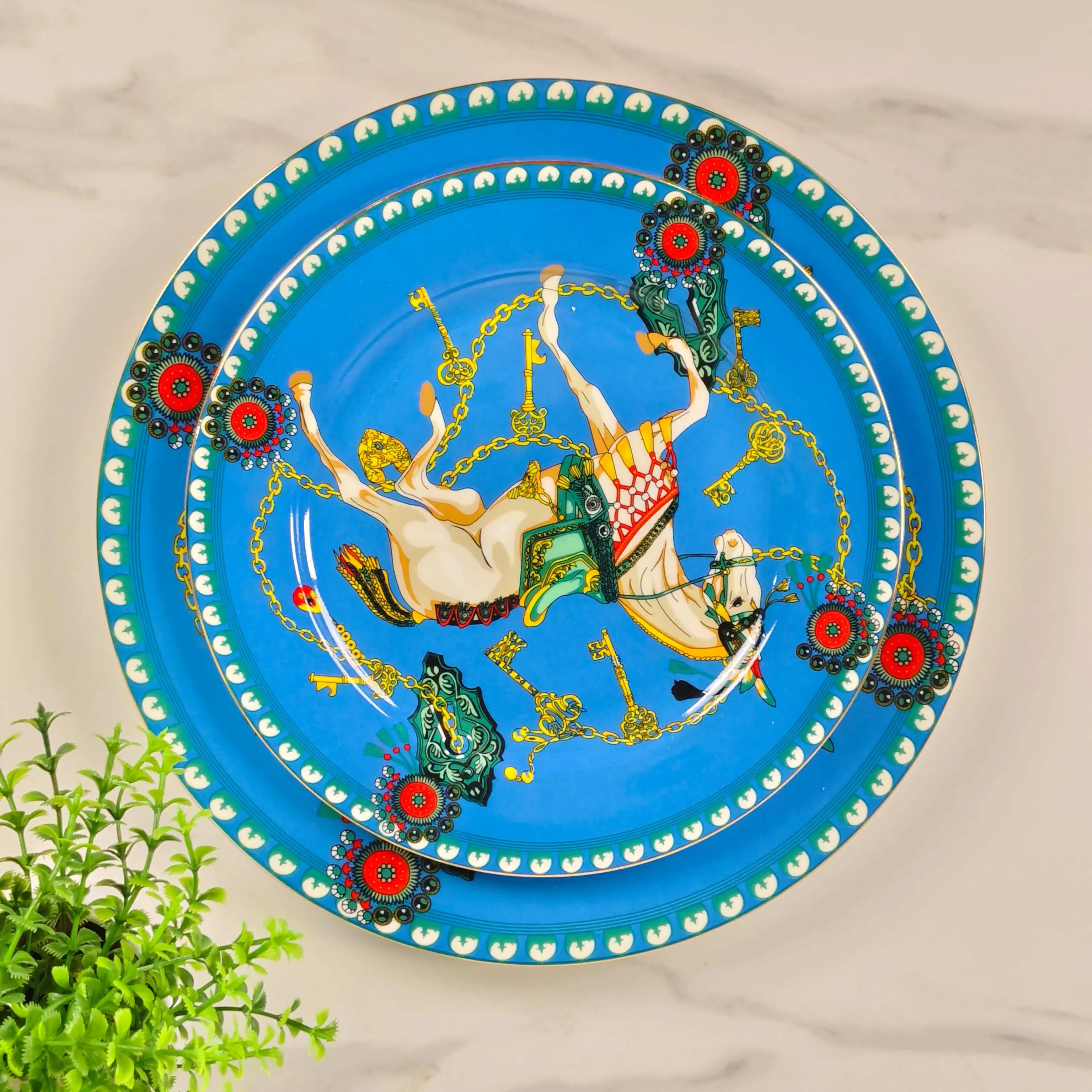 Посуда Hermes 1853367