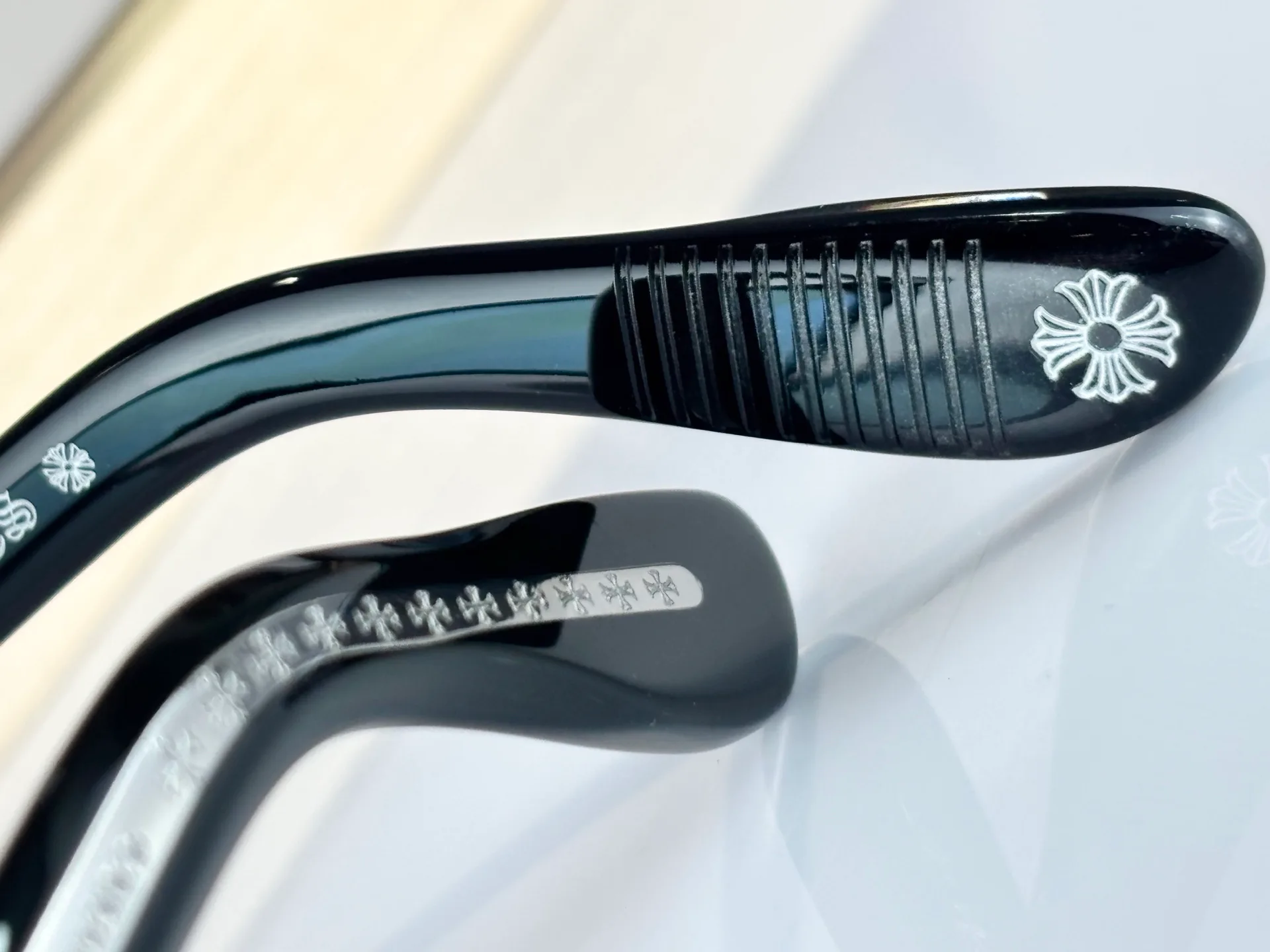Бижутерия Chrome Hearts 11905940