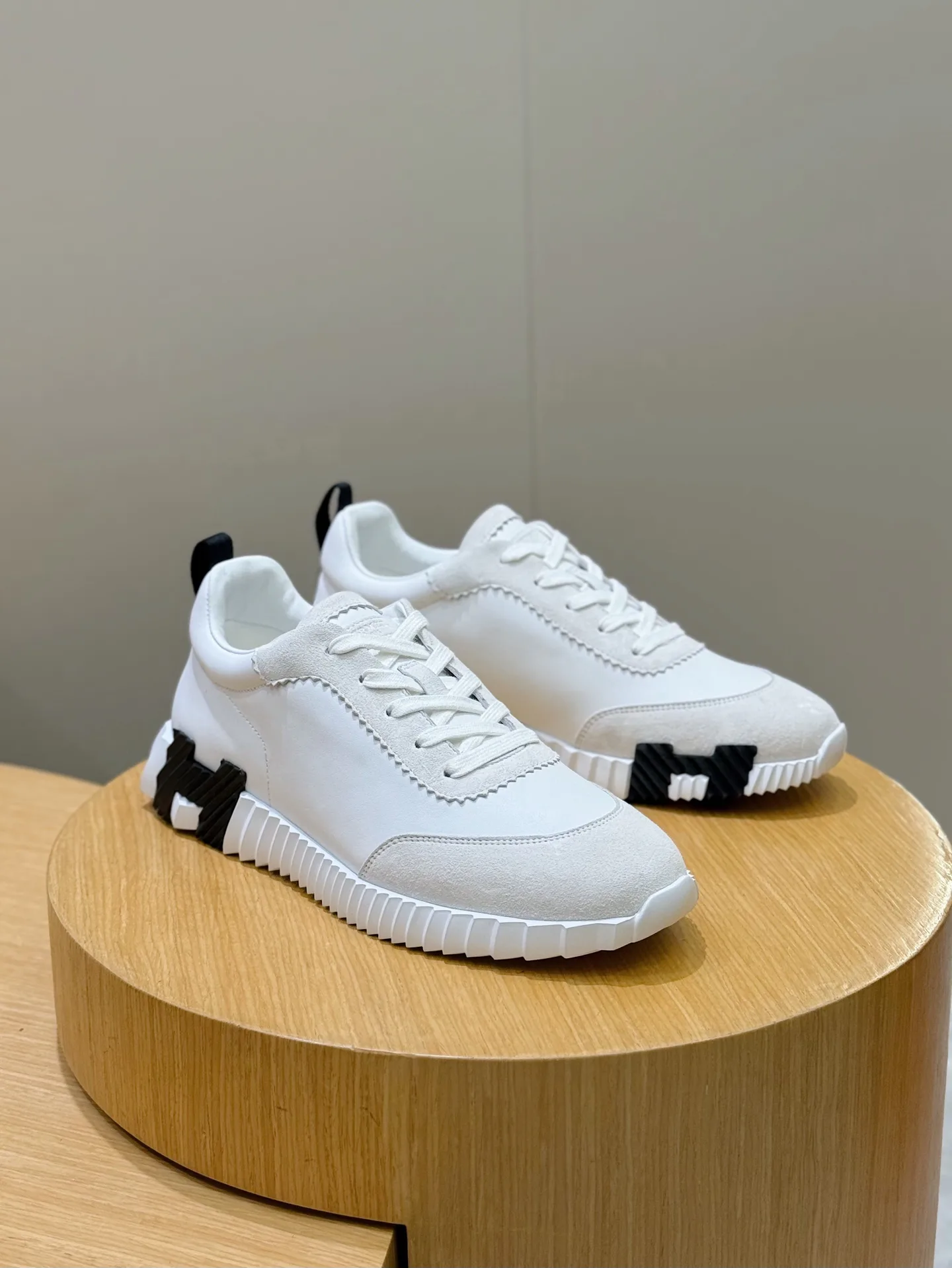 Кроссовки Мужские Hermes 13132124