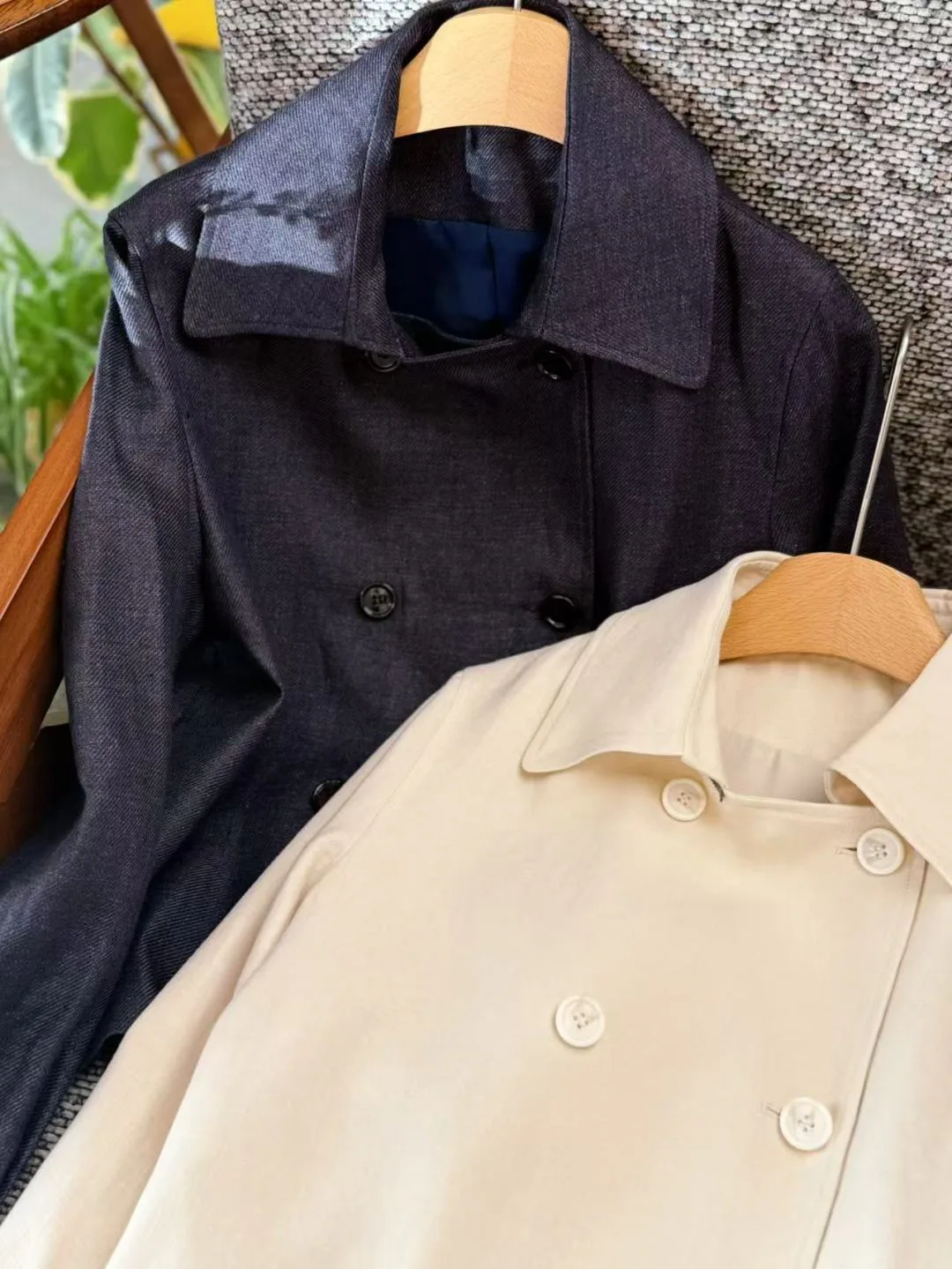 Куртки И Пуховики Женские Brunello Cucinelli 9607736