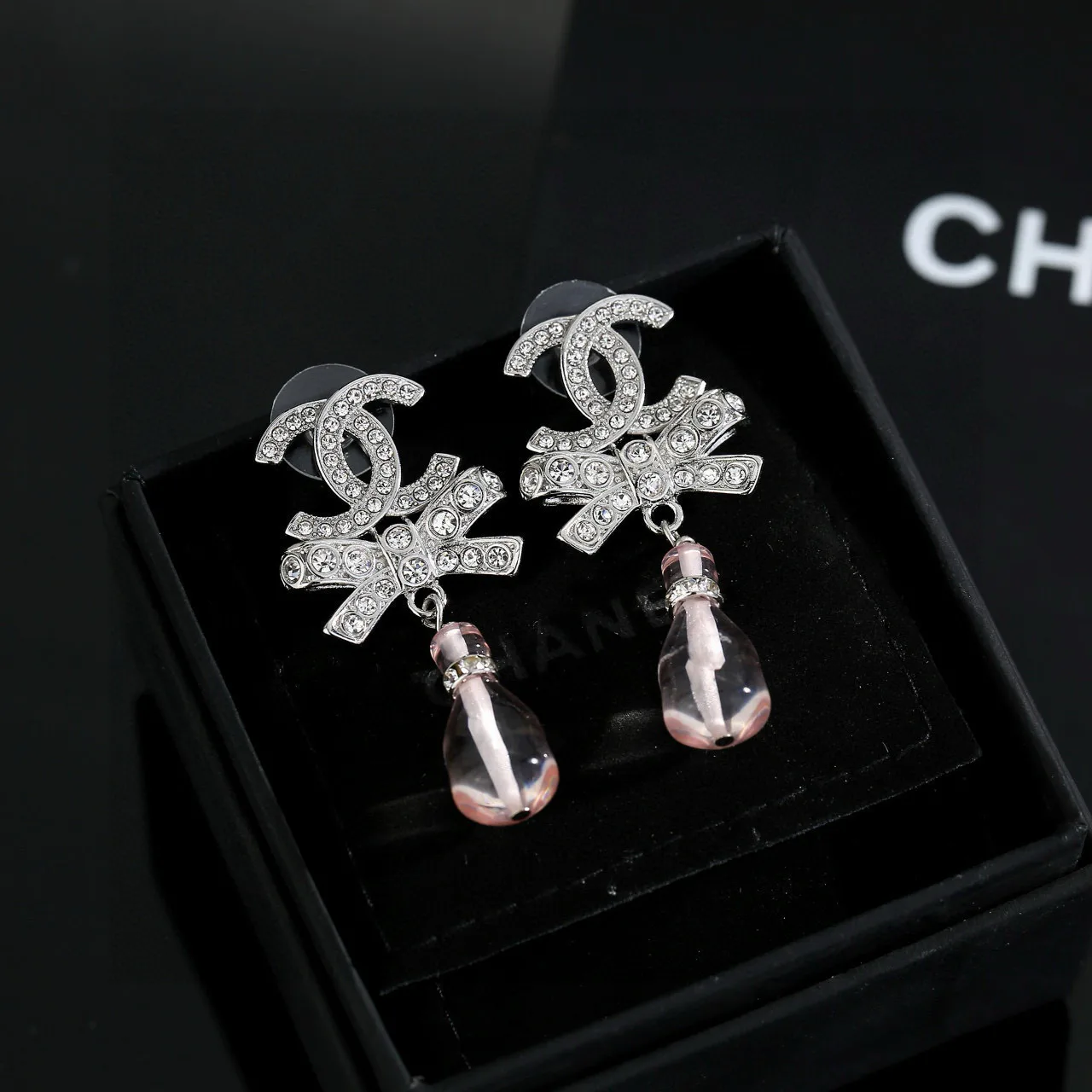 Бижутерия Chanel 763371