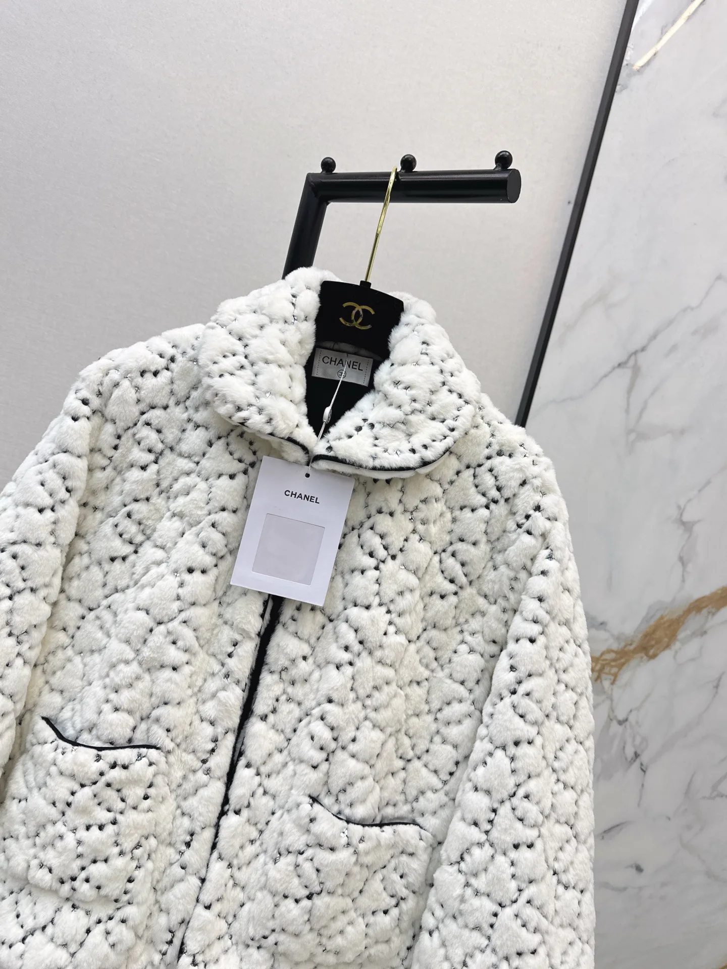 Куртки Женские Chanel 376589