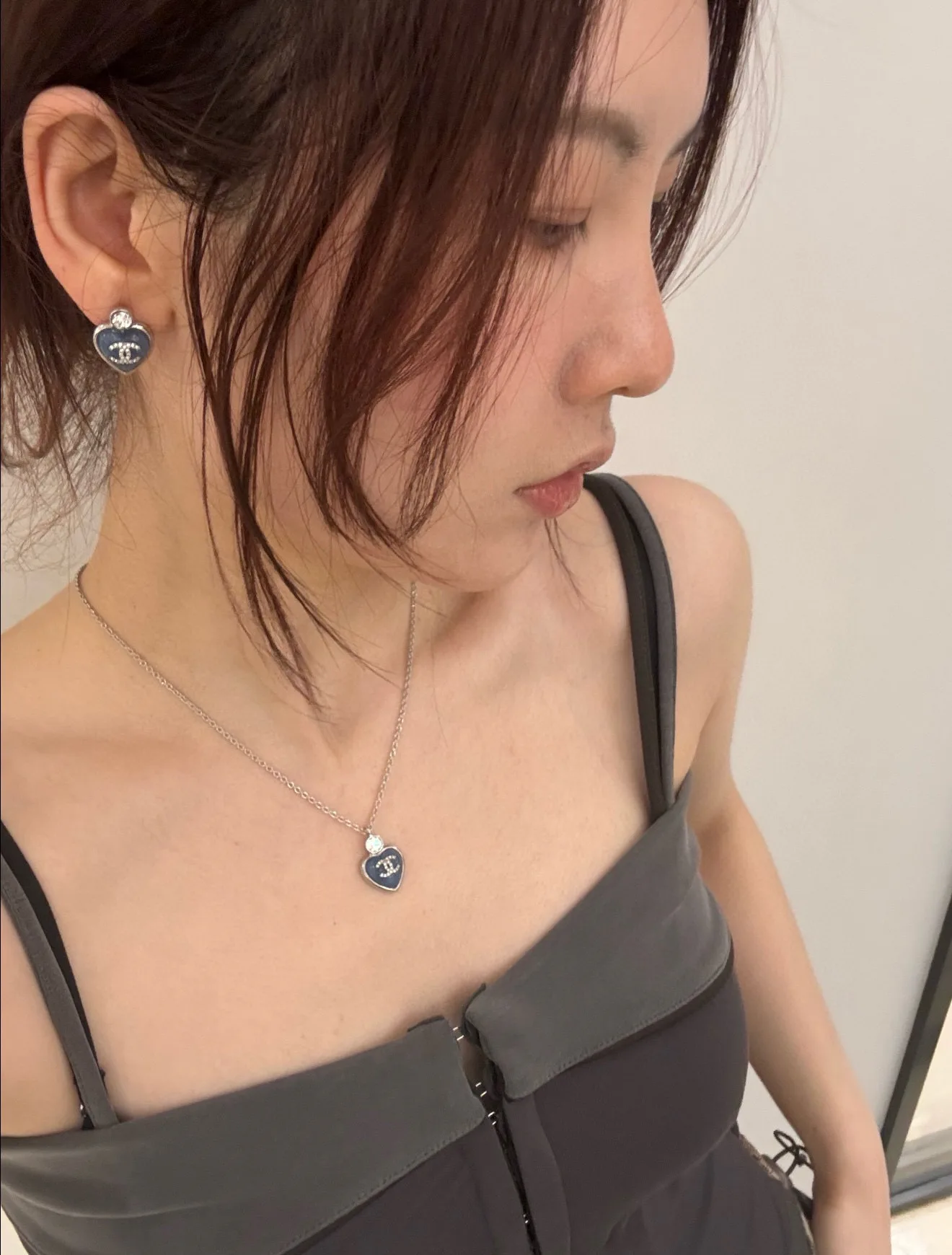 Бижутерия Chanel 27541