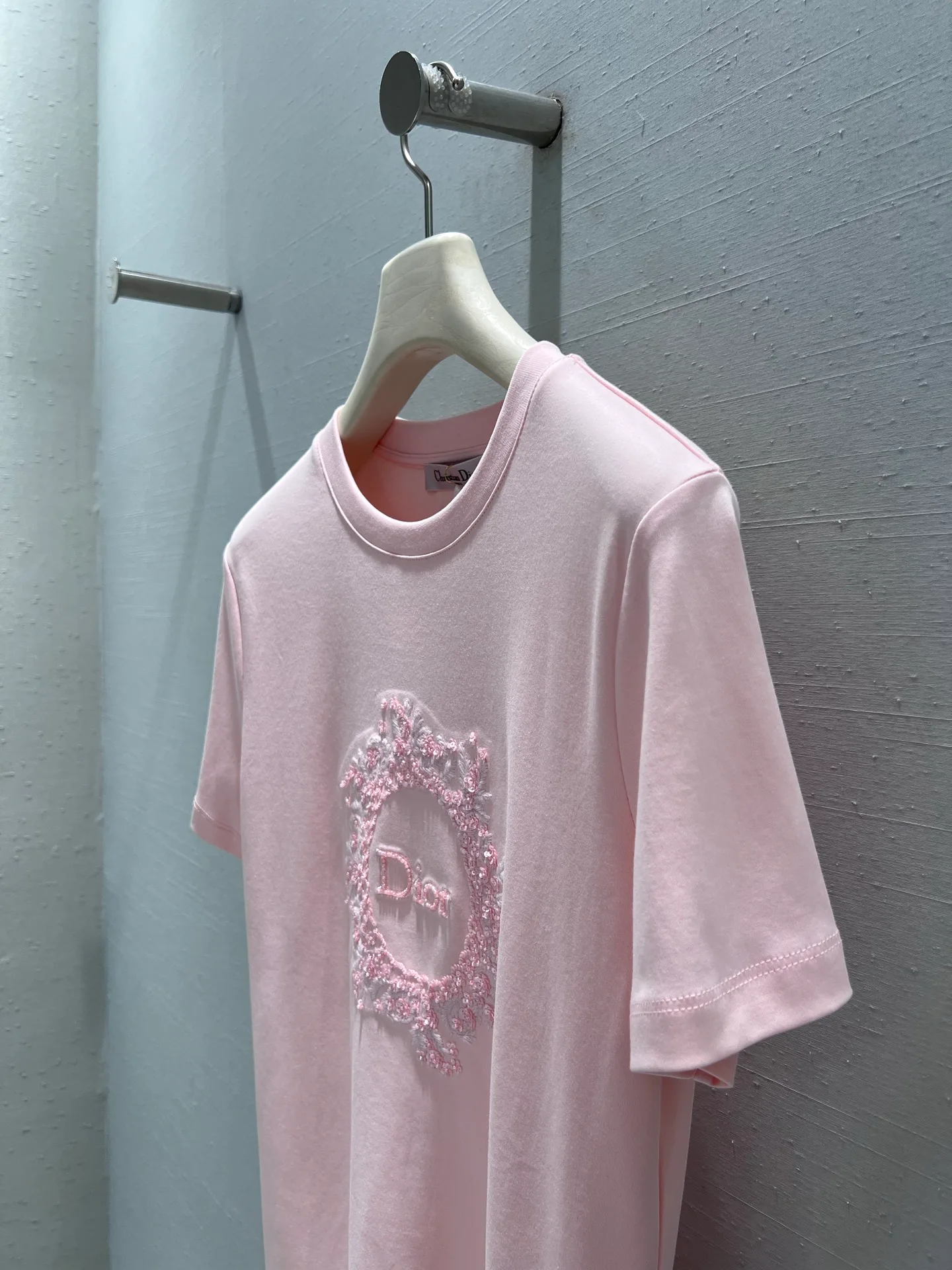 Футболки Женские Christian Dior 1828244