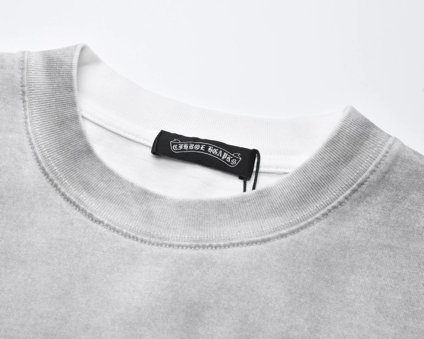 Футболки Мужские Chrome Hearts 11476140