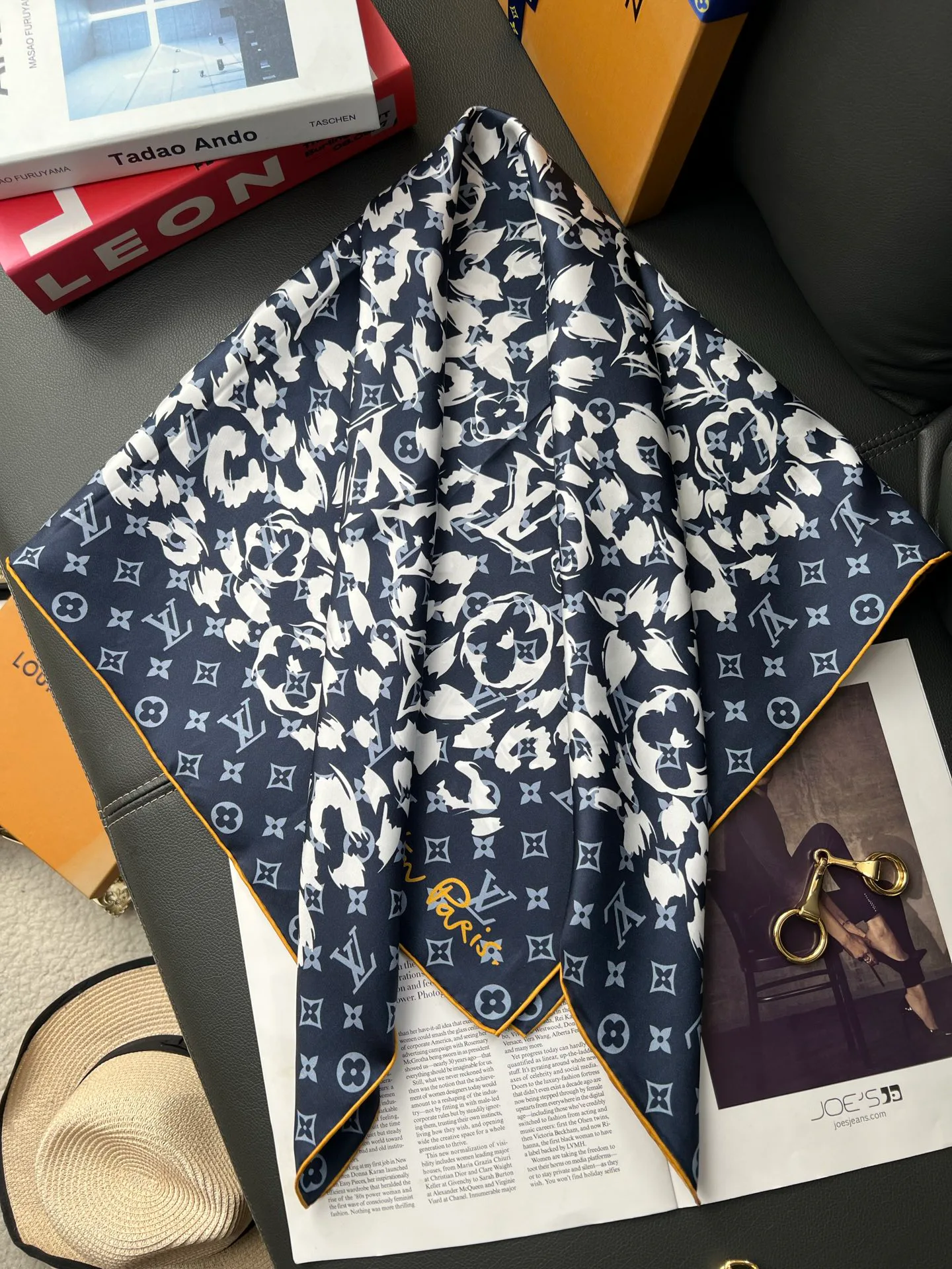 Платки Louis Vuitton 13478525