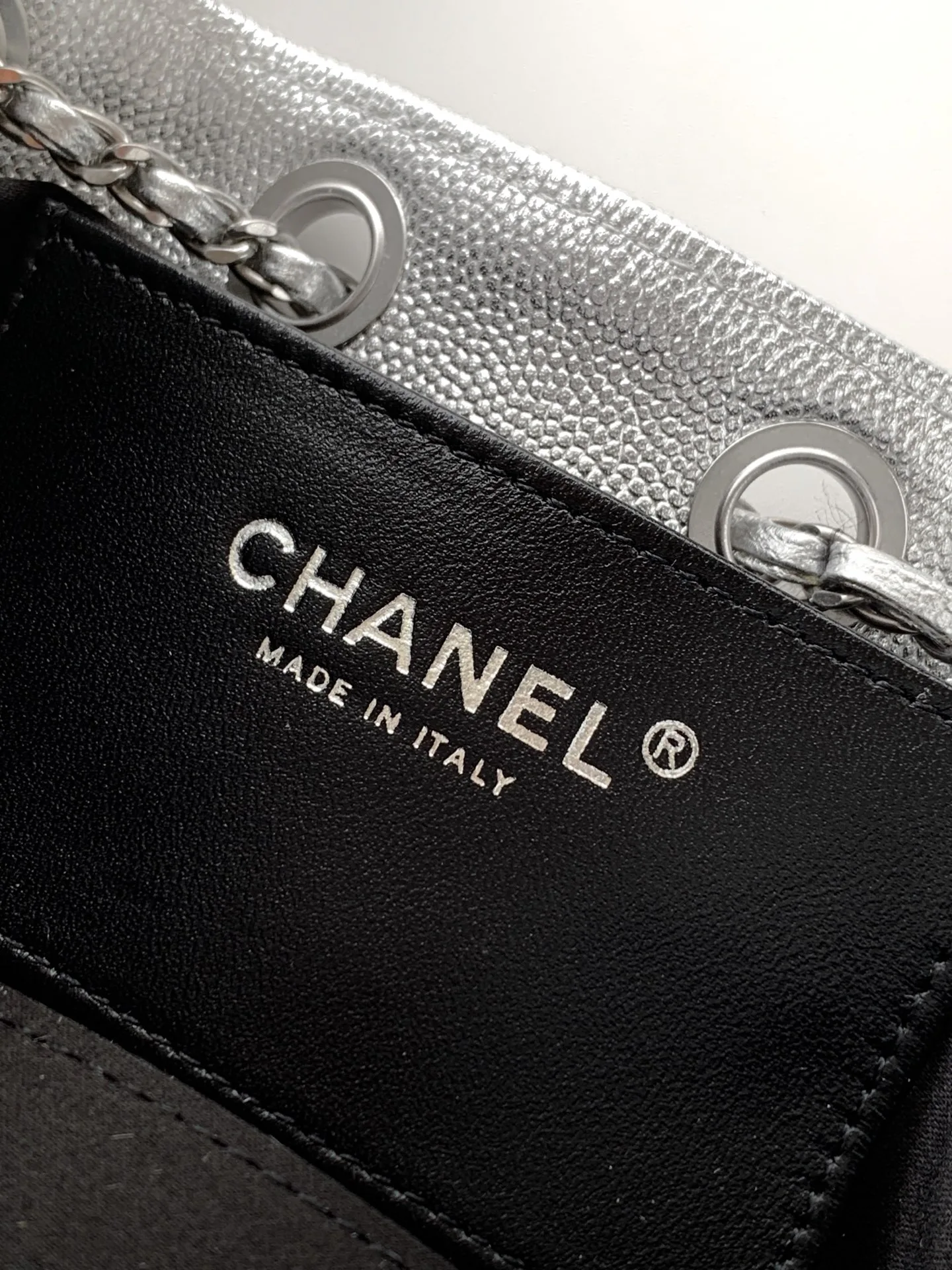 Классические Сумки Женские Chanel 11484830