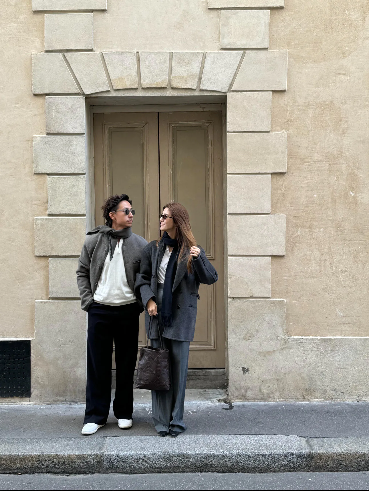 Классические Сумки Женские The Row 5018008