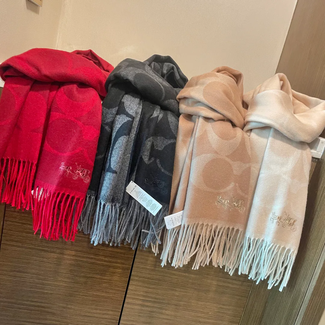 Шарфы Coach 588328