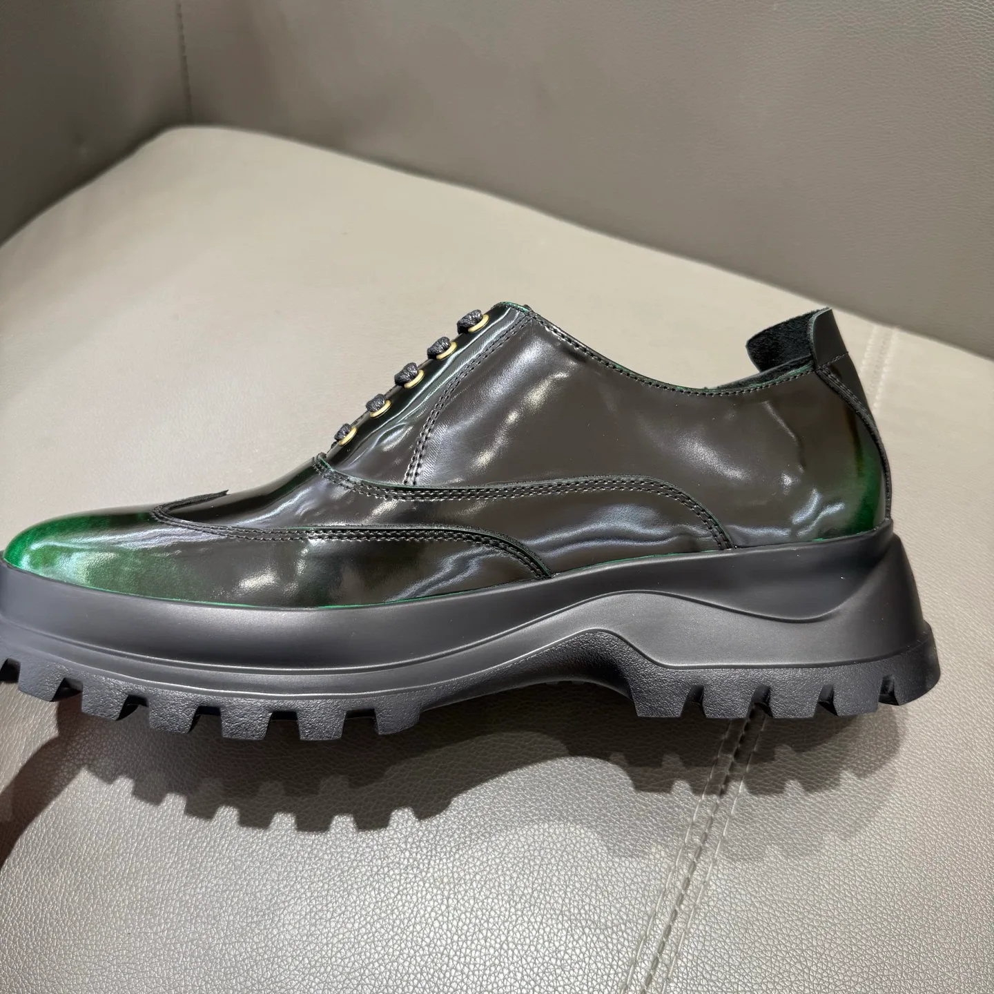 Ботинки Мужские Salvatore Ferragamo 15195997