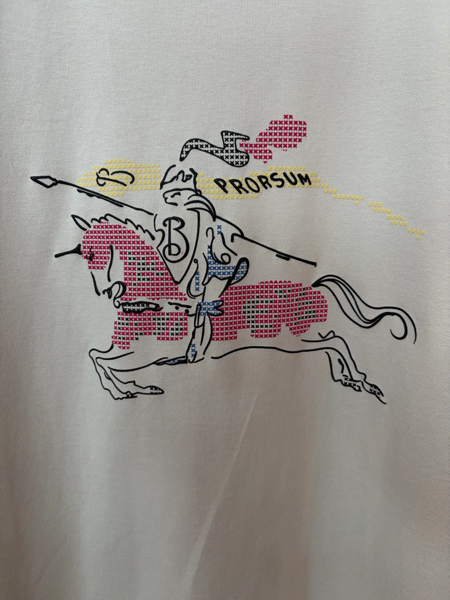 Футболки Женские Burberry 862674