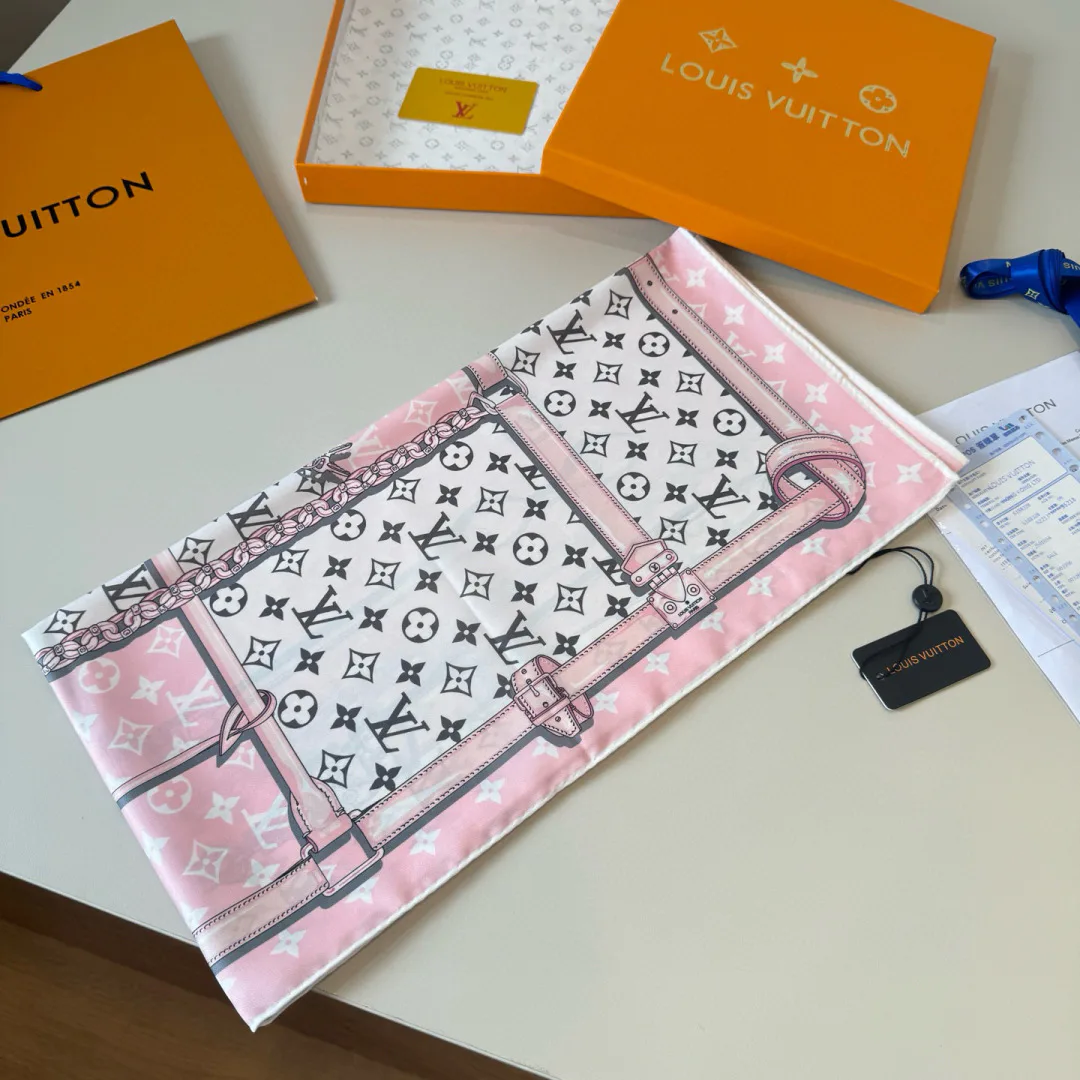 Платки Louis Vuitton 11362351