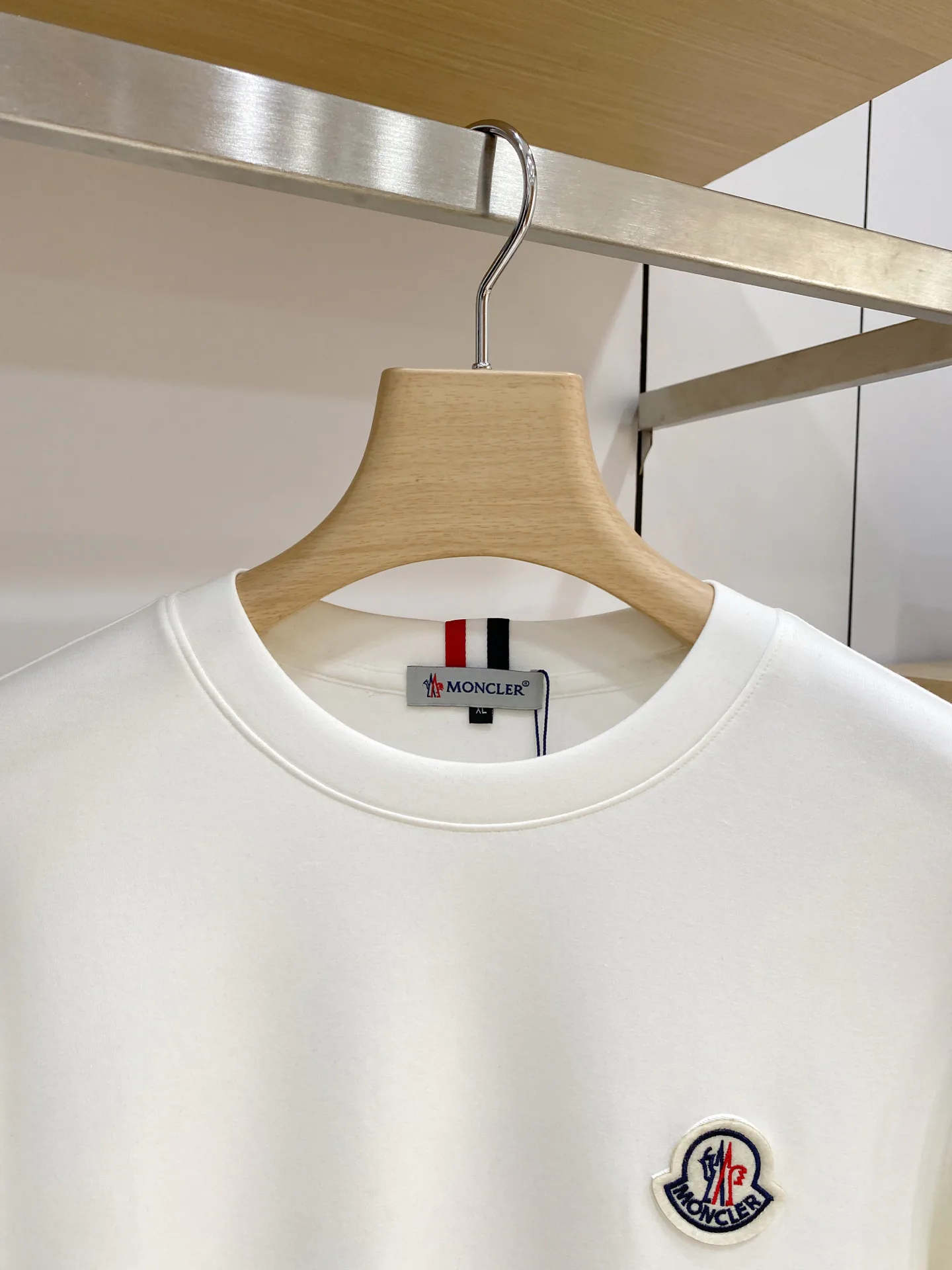 Свитшоты И Худи Мужские Moncler 19109692