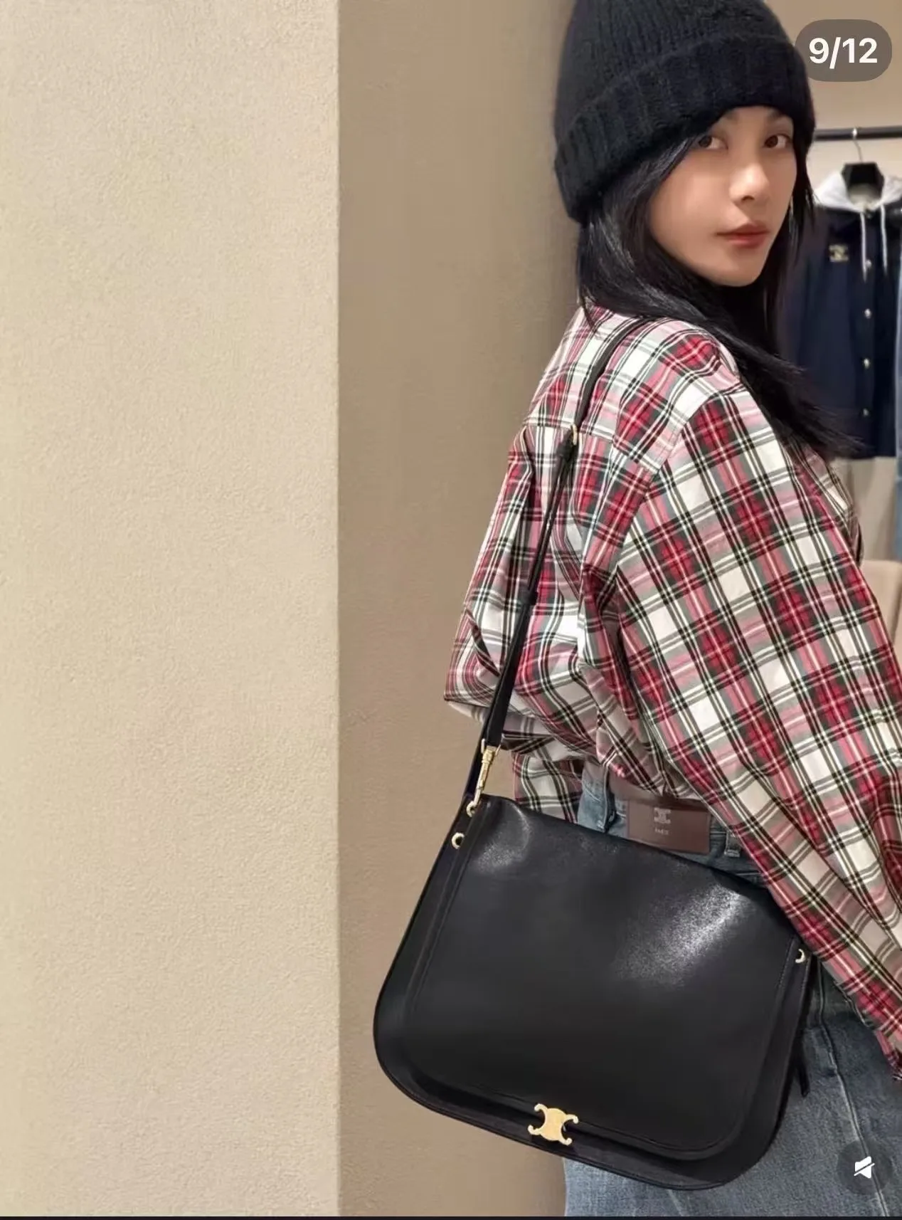 Рубашки Женские Celine 10524122