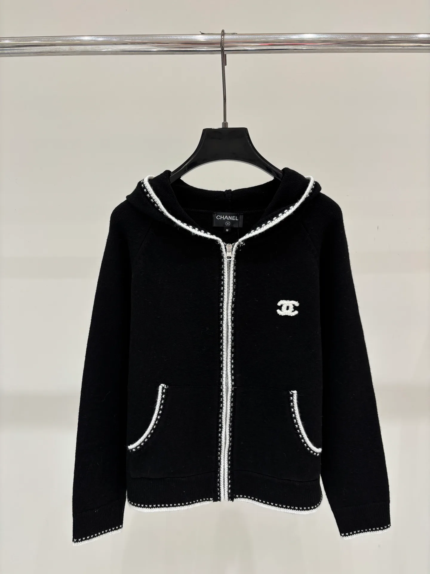 Джемперы И Свитеры Женские Chanel 18032622