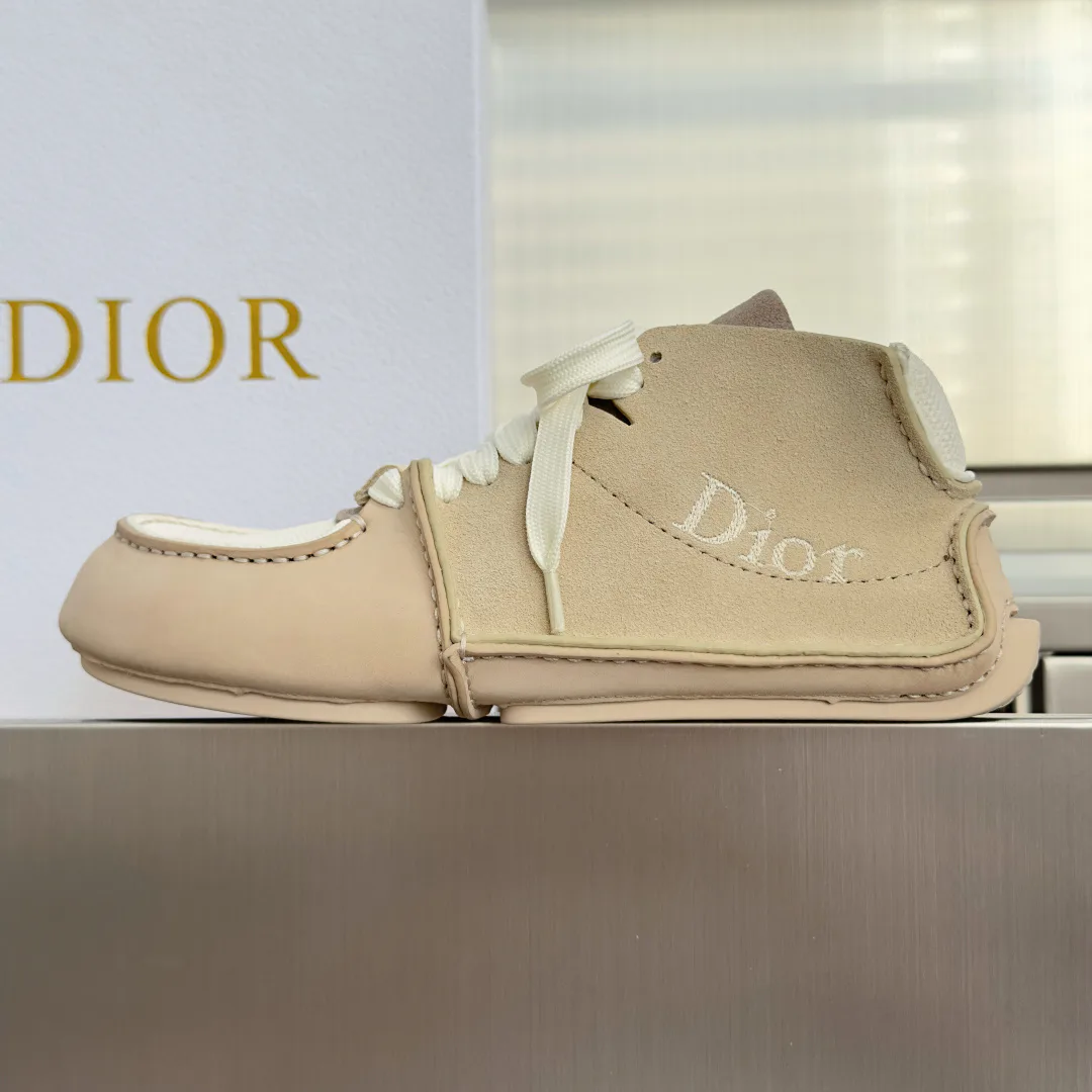 Кроссовки Женские Christian Dior 18718907