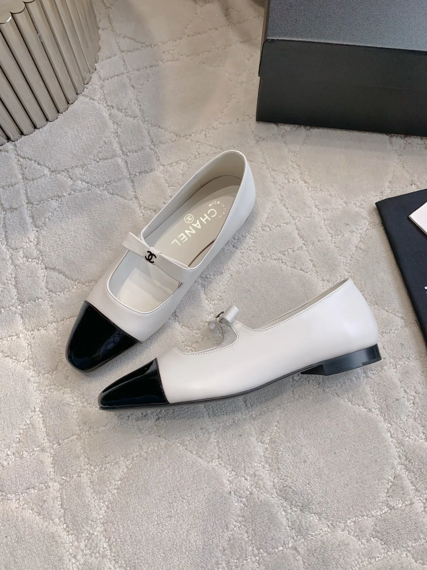 Туфли Женские Chanel 17589116