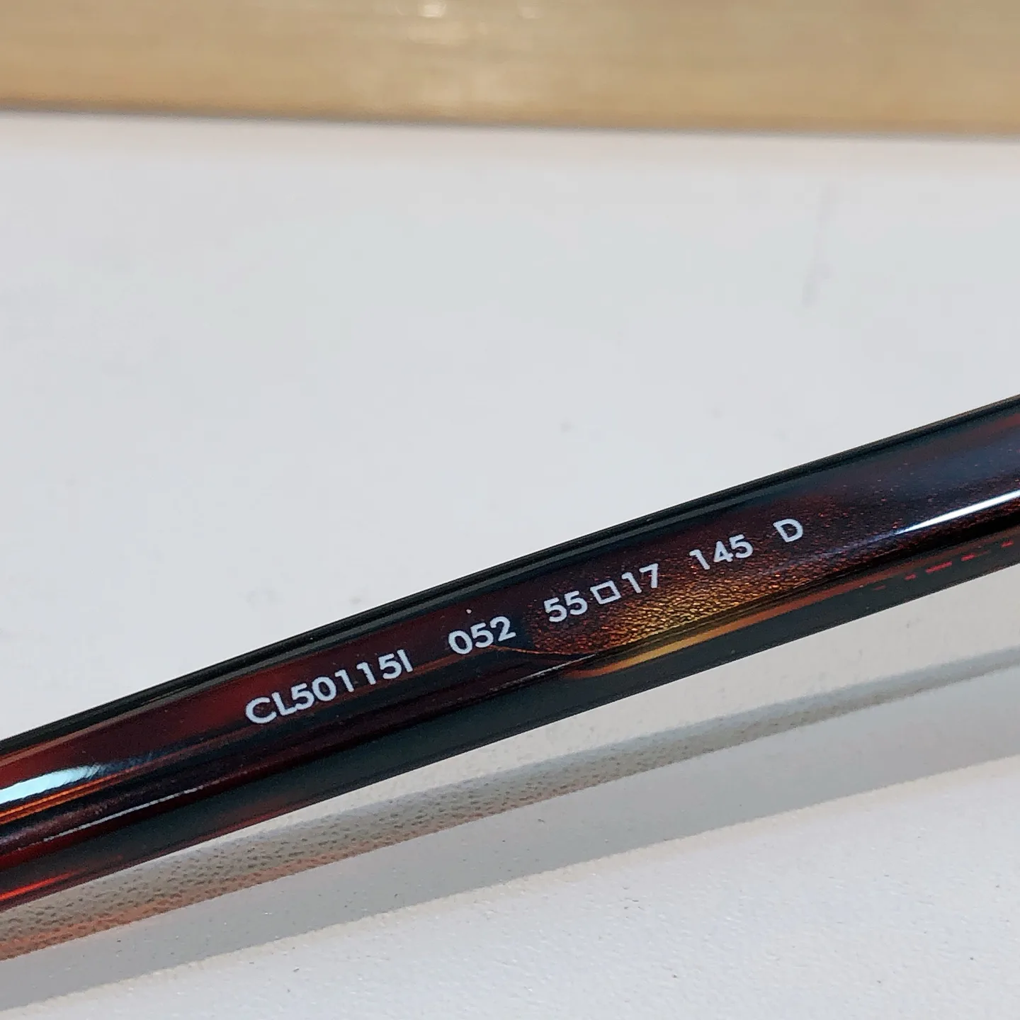 Очки Celine 5384313