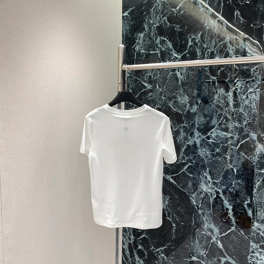Футболки Женские Moncler 517070