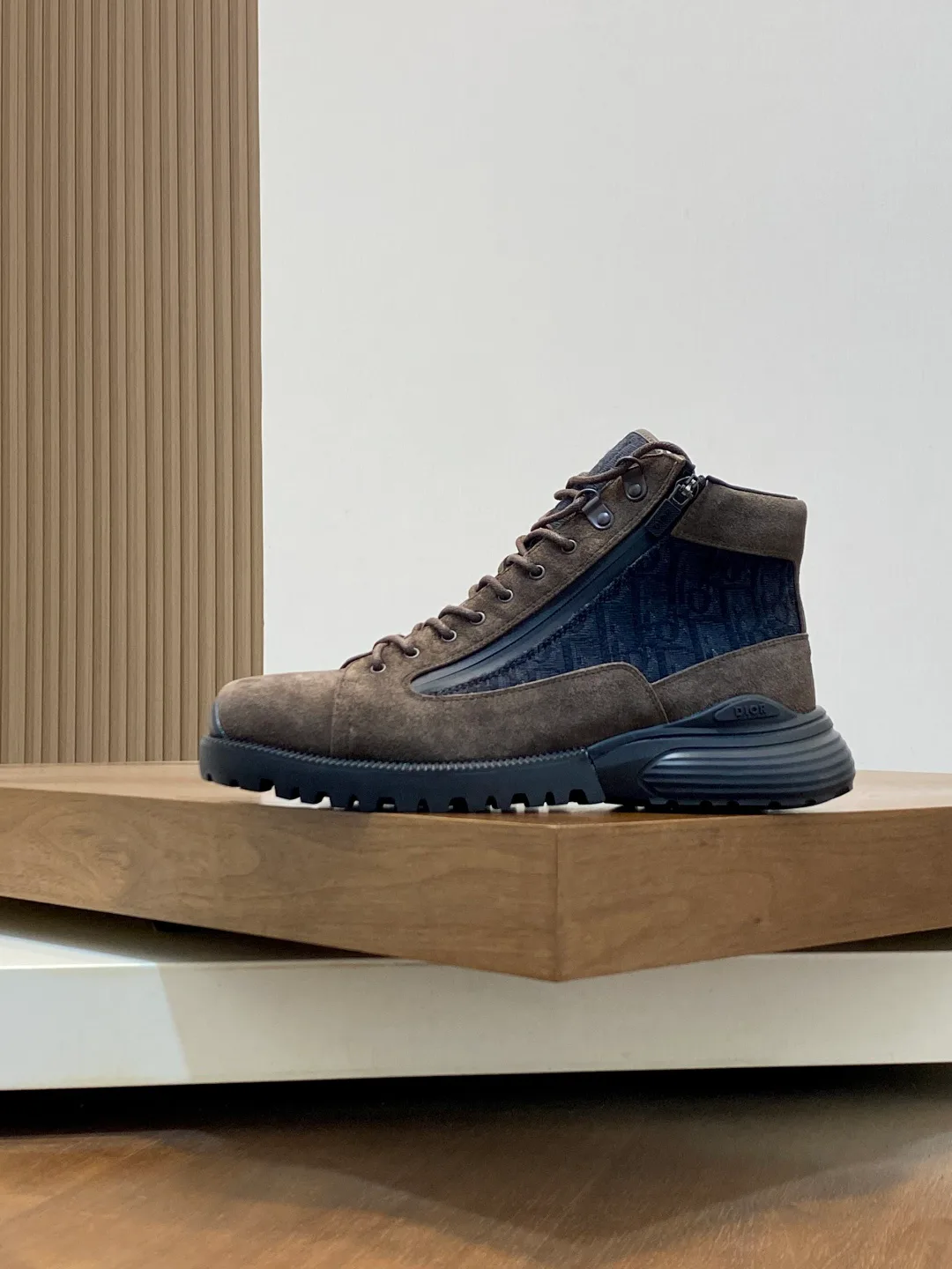 Ботинки Мужские Christian Dior 10697506