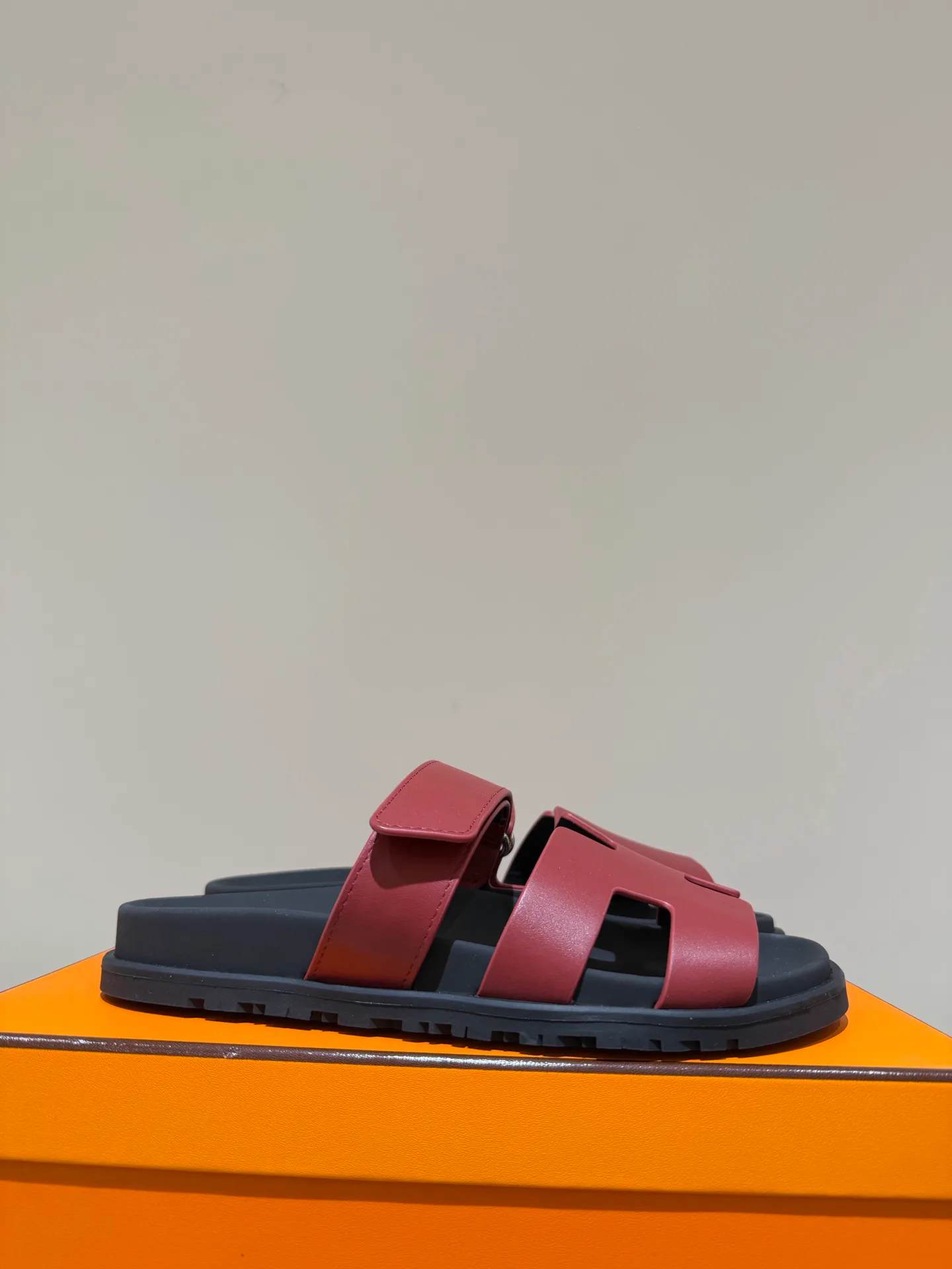 Сандалии Женские Hermes 12761856