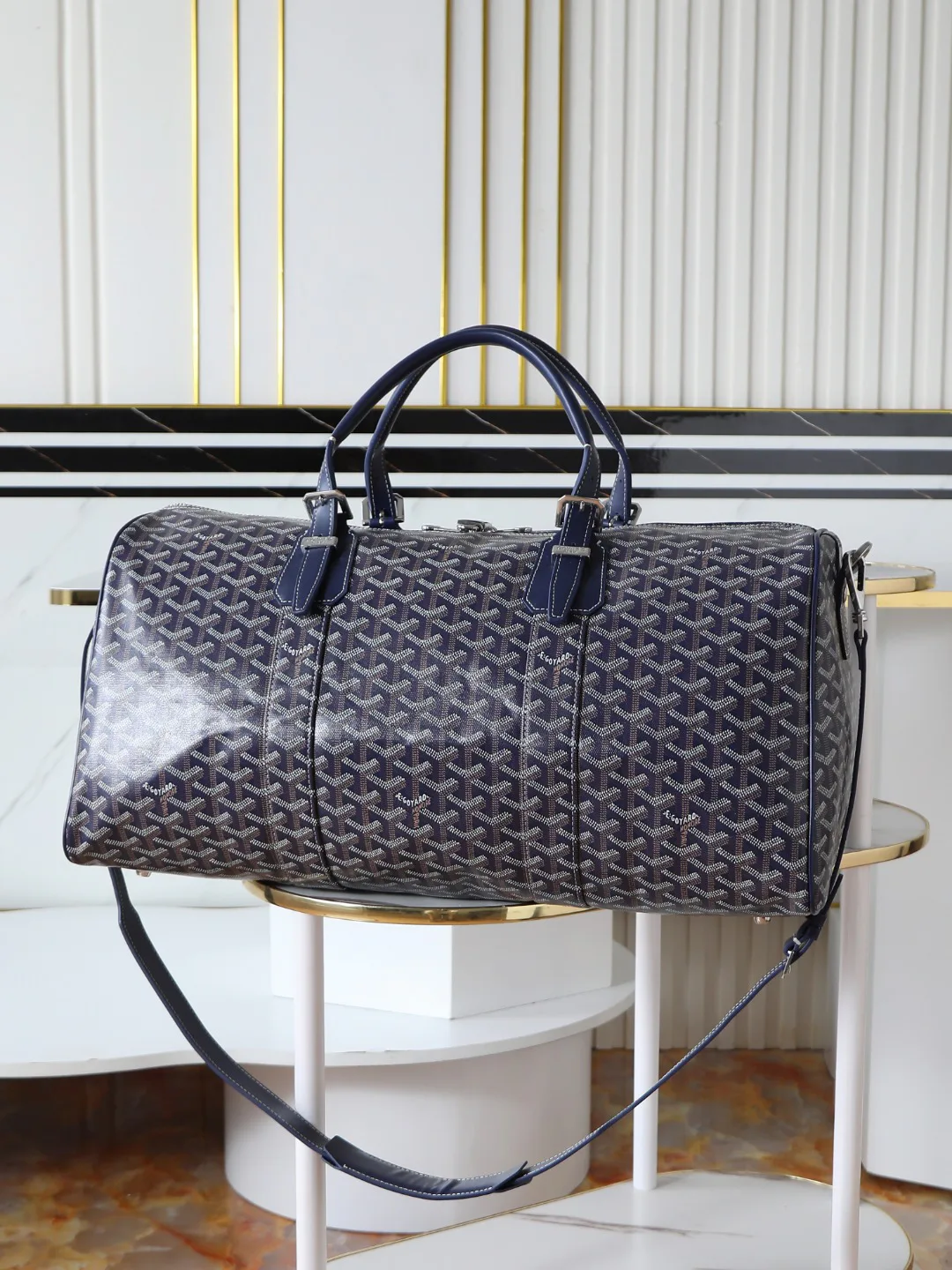 Дорожные Сумки Женские Goyard 373033
