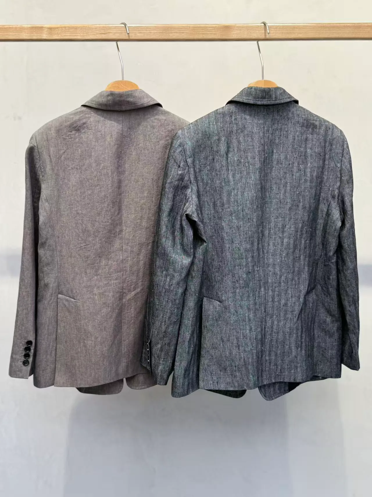 Жакеты Женские Brunello Cucinelli 11385546