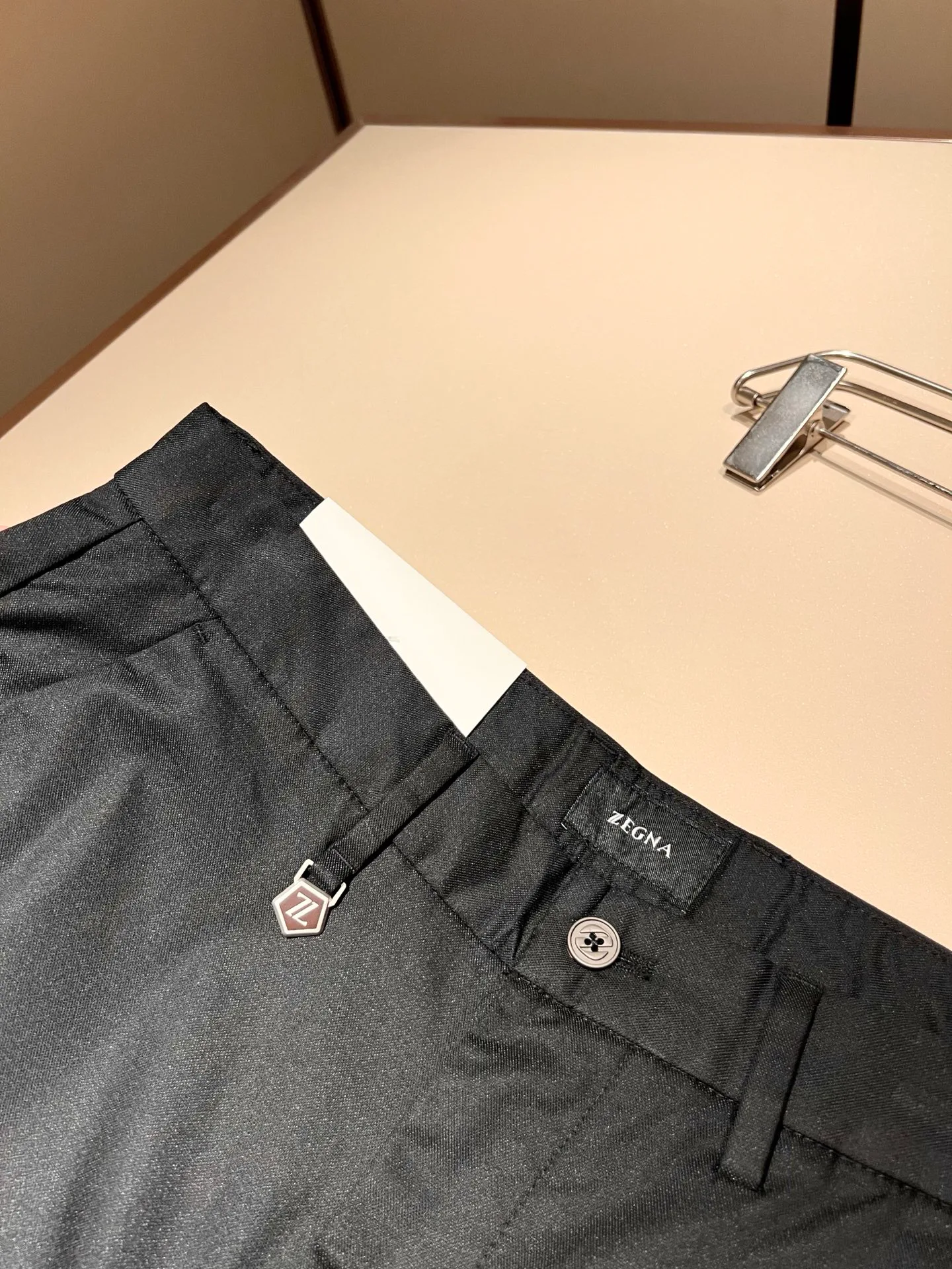 Брюки Мужские Zegna 11952771
