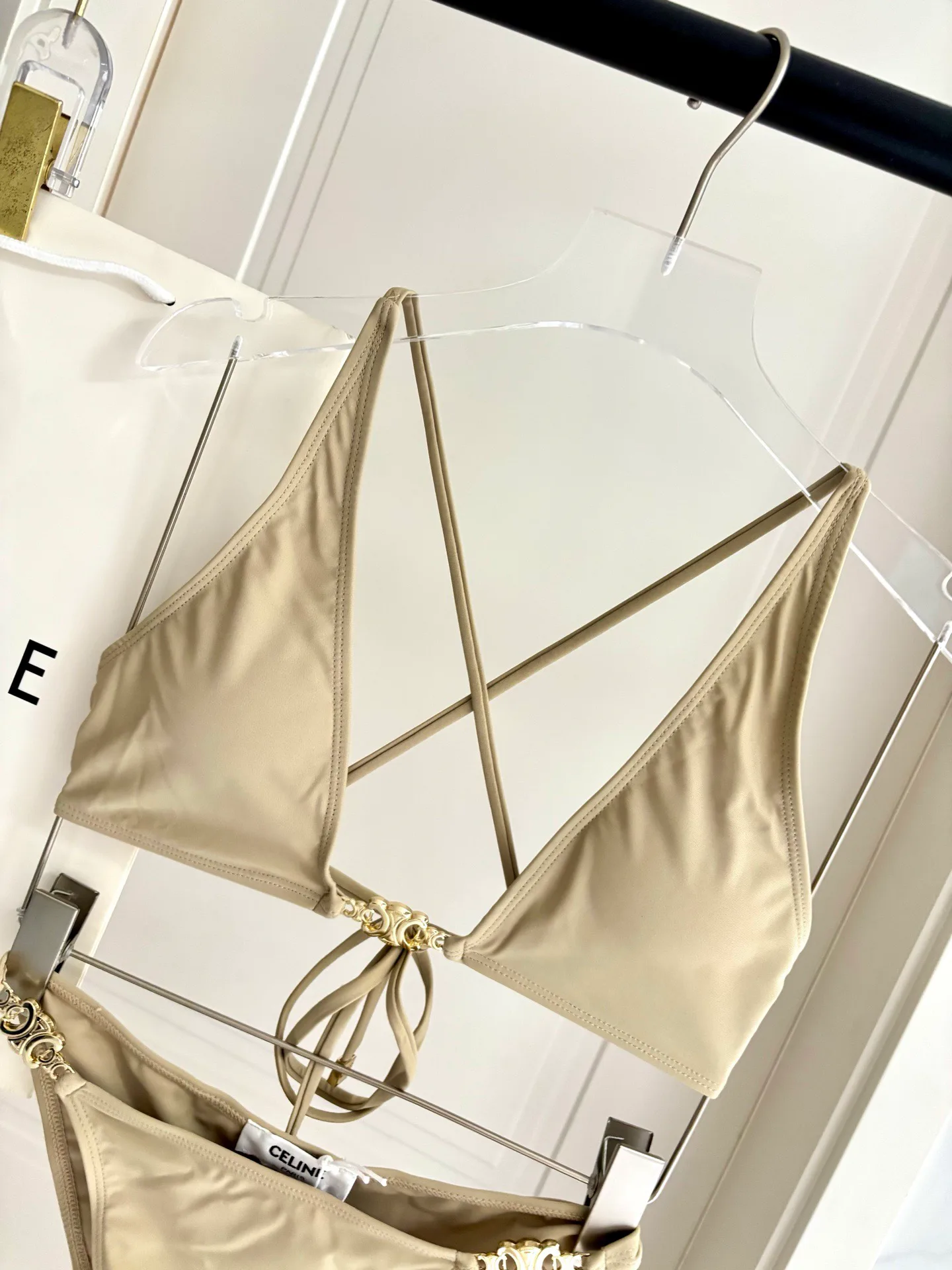 Купальники Женские Celine 11990784