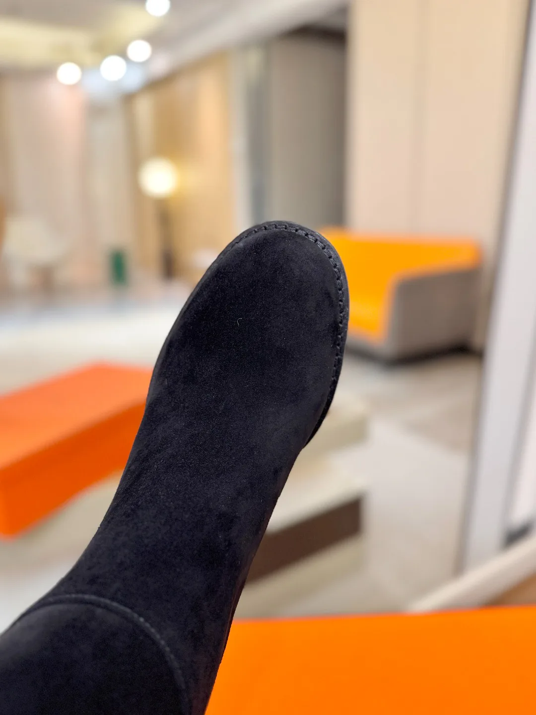 Сапоги Женские Hermes 18521334