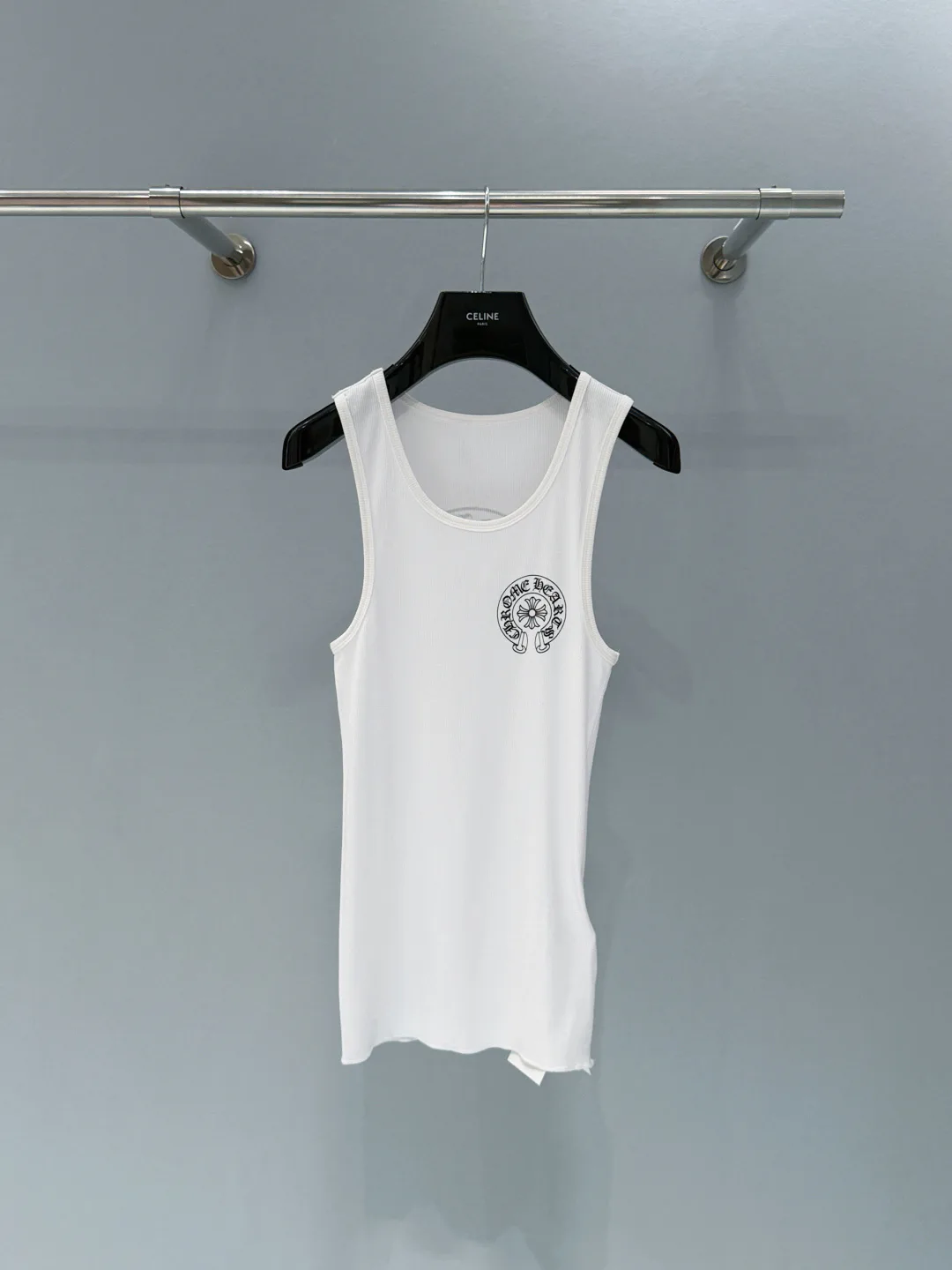 Топы Женские Chrome Hearts 5784015