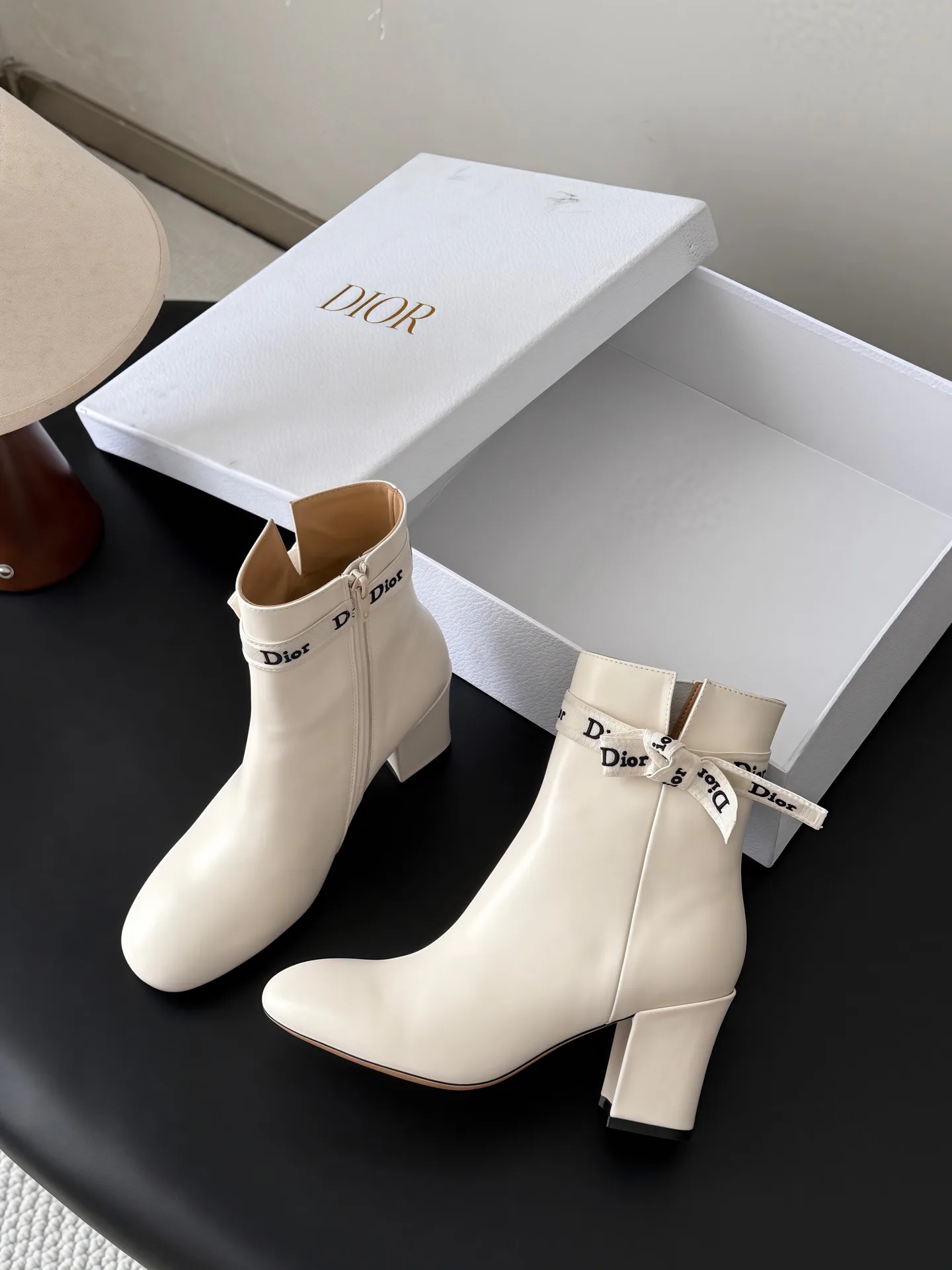Ботильоны Женские Christian Dior 18359416