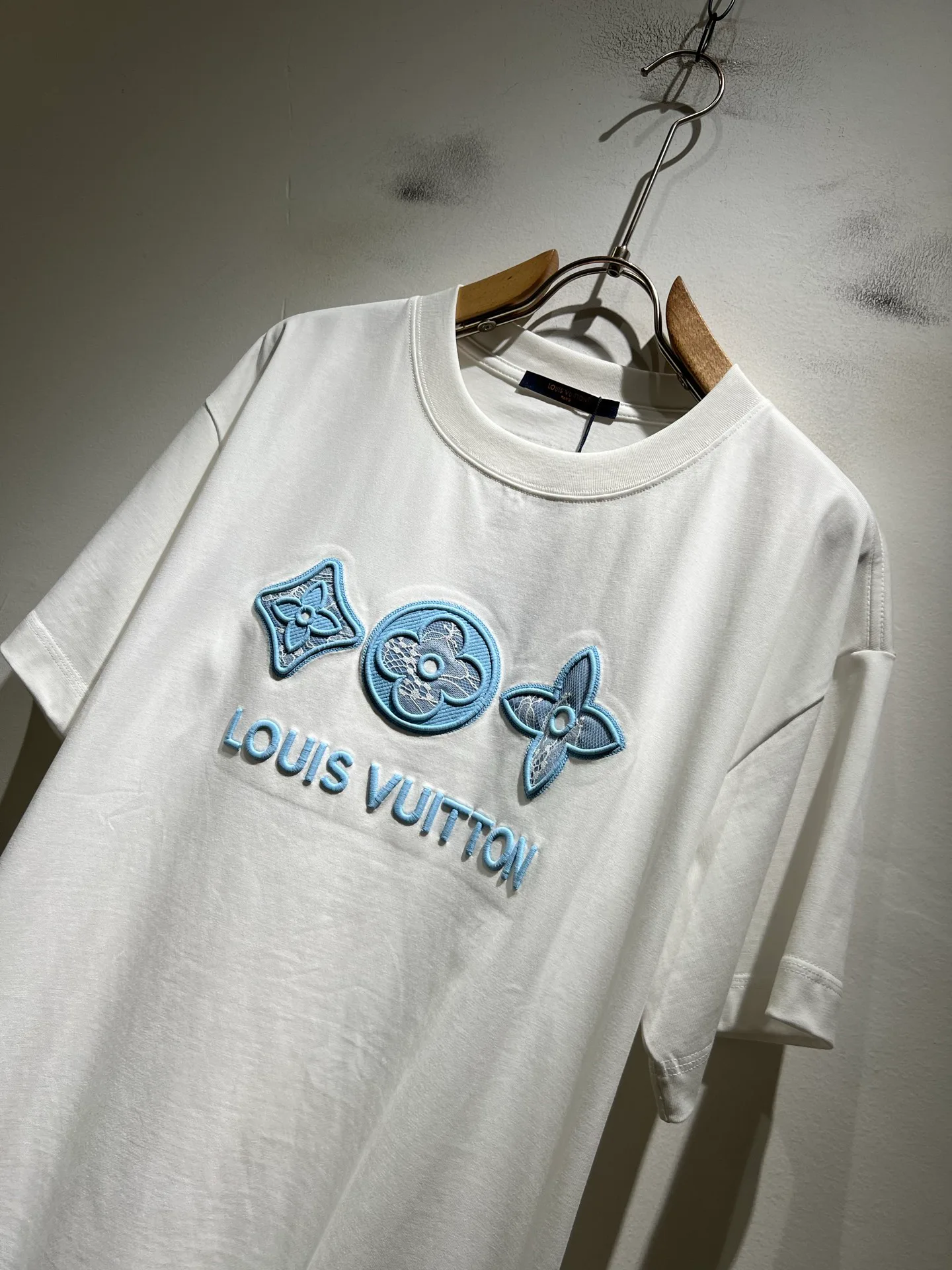 Футболки Женские Louis Vuitton 11952708
