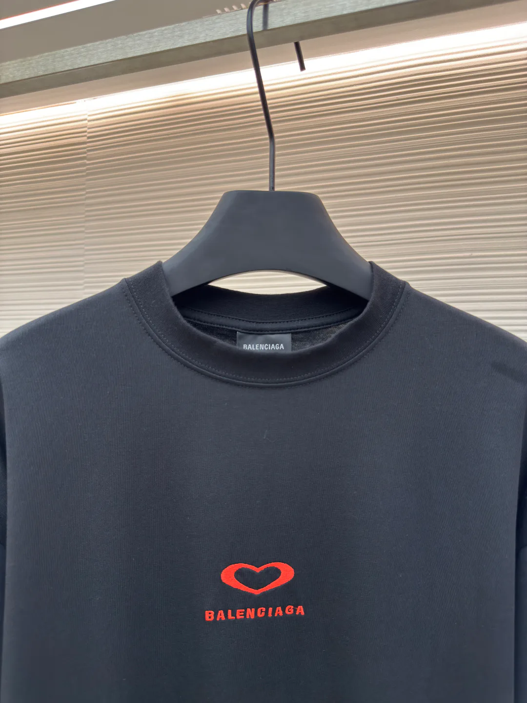 Футболки Мужские Balenciaga 8973449