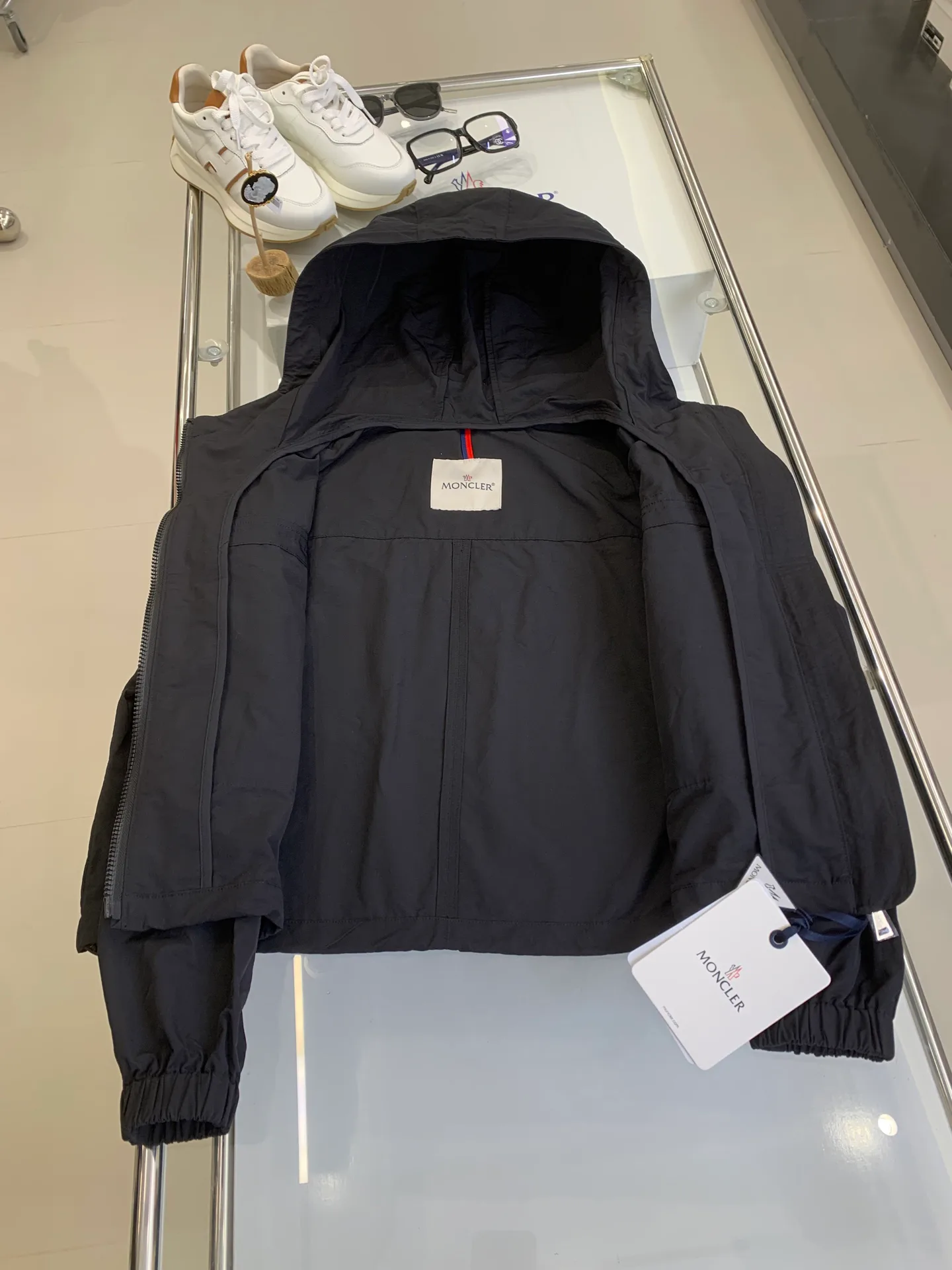 Куртки И Пуховики Женские Moncler 11538812