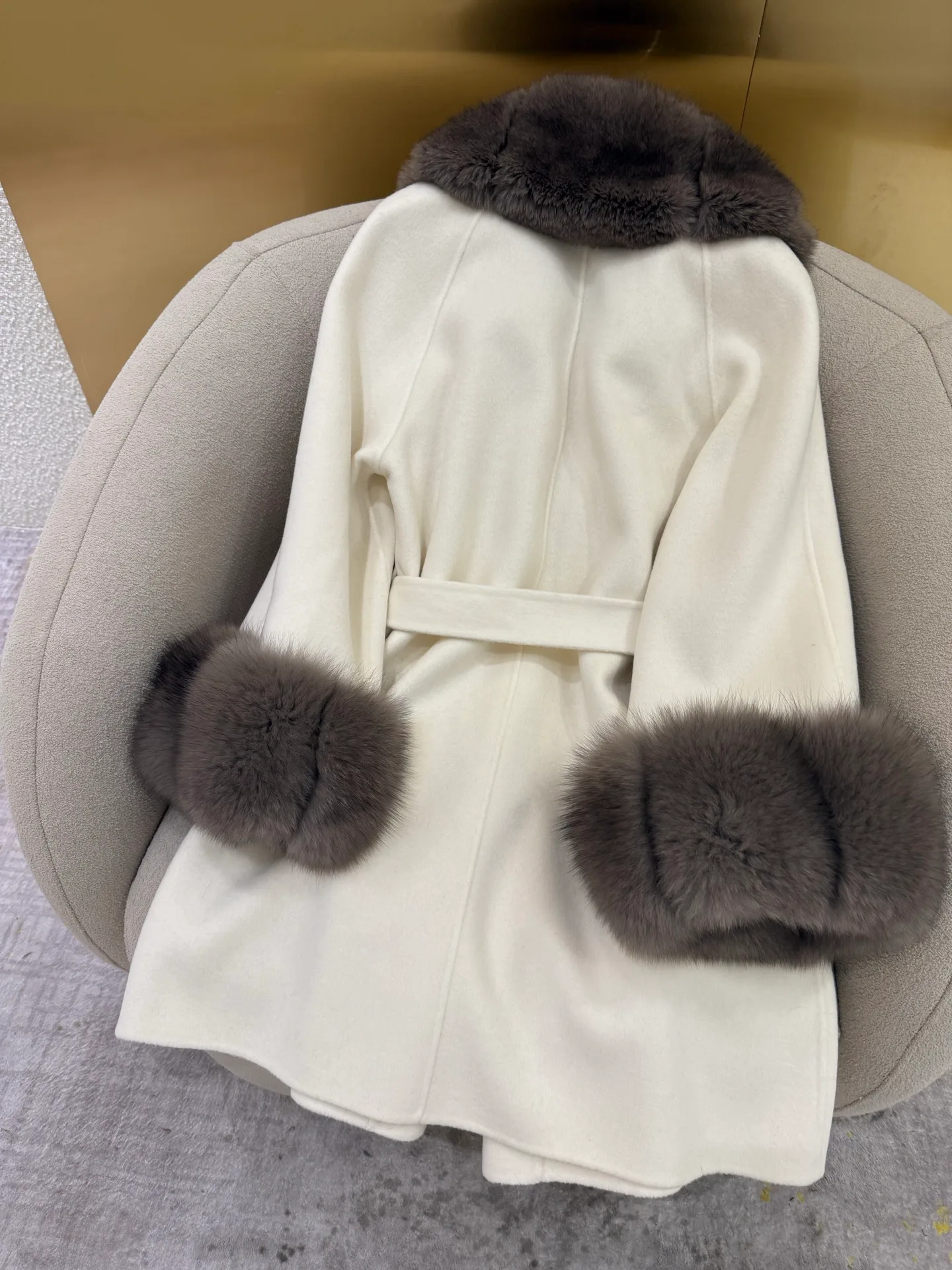 Пальто Женские Loro Piana 785520