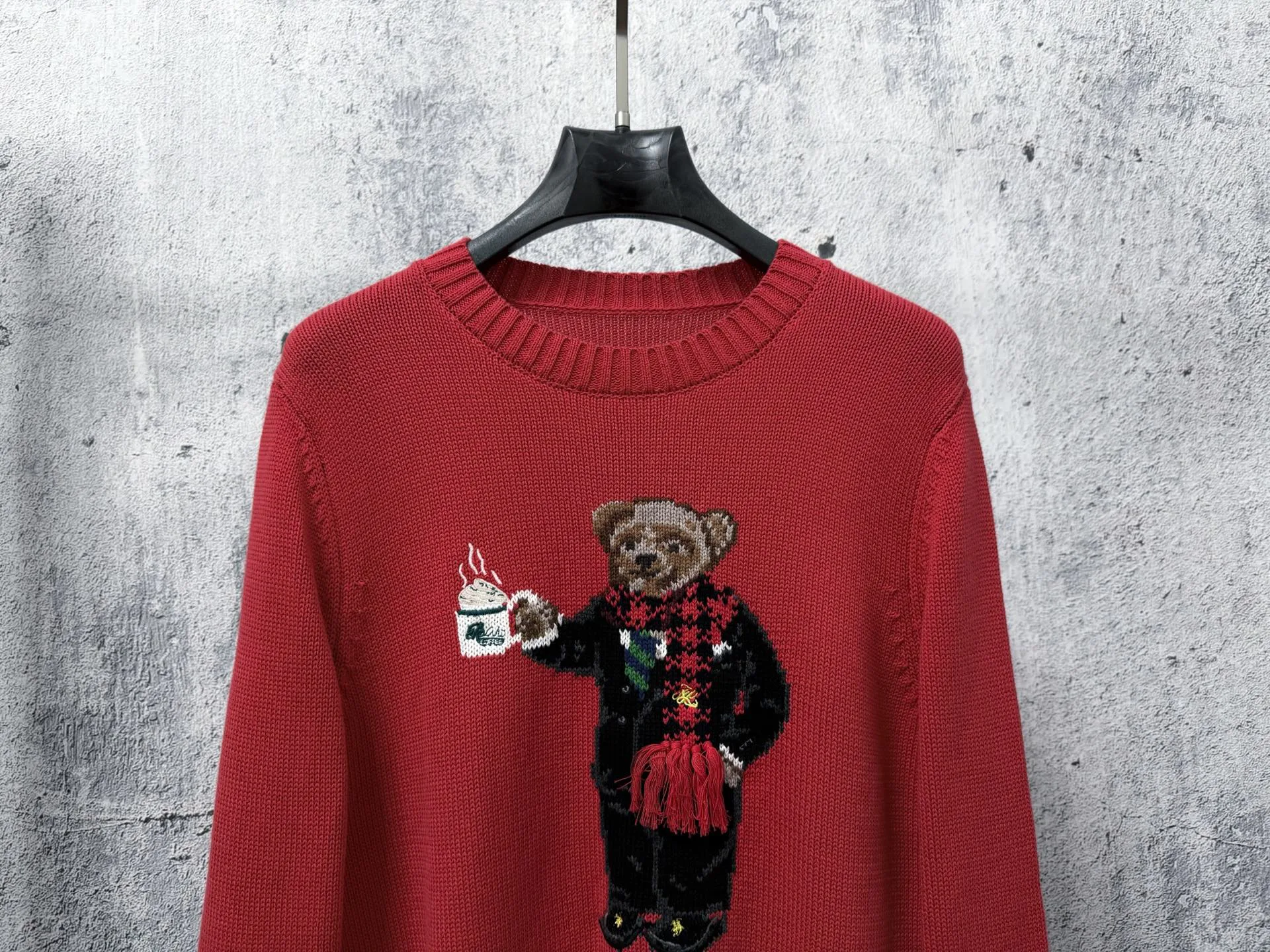 Джемперы И Свитеры Мужские Ralph Lauren 18684457