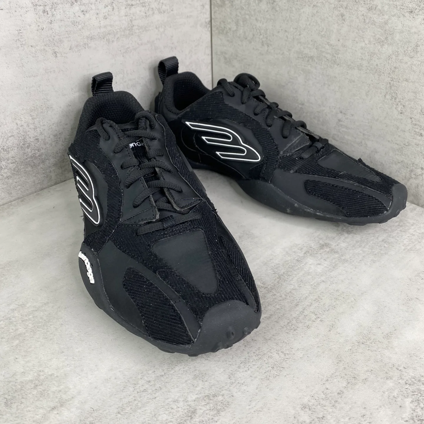 Кроссовки Женские Balenciaga 11216166