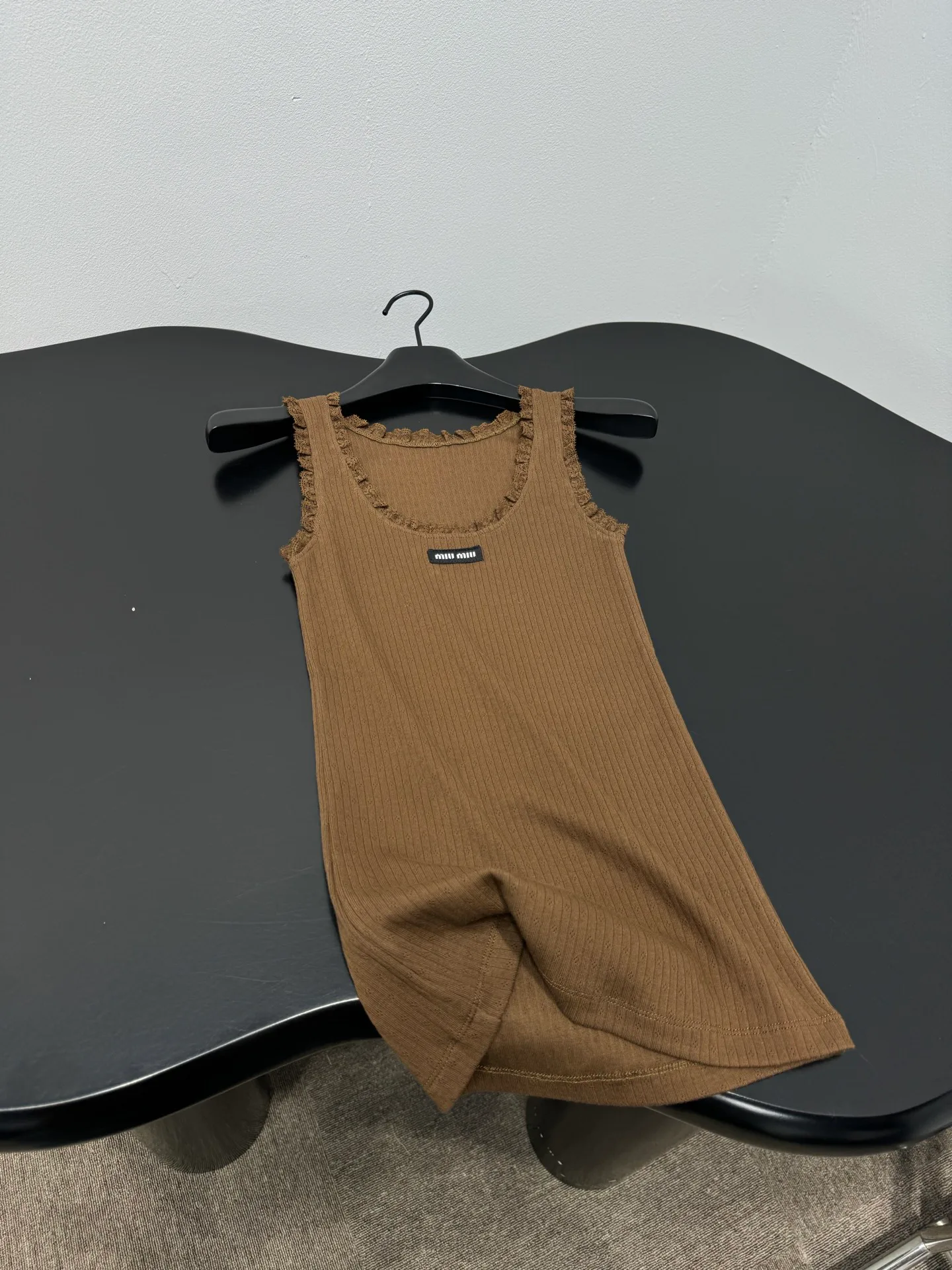 Топы Женские Miu Miu 11887594