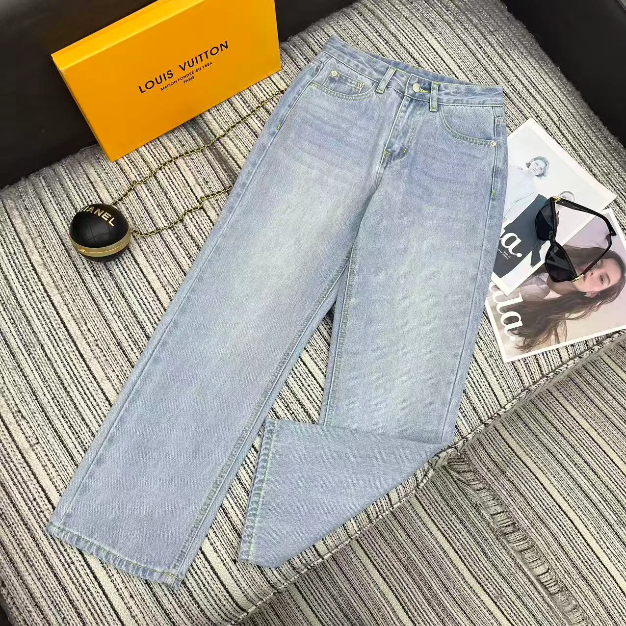 Джинсы Женские Louis Vuitton 11634150