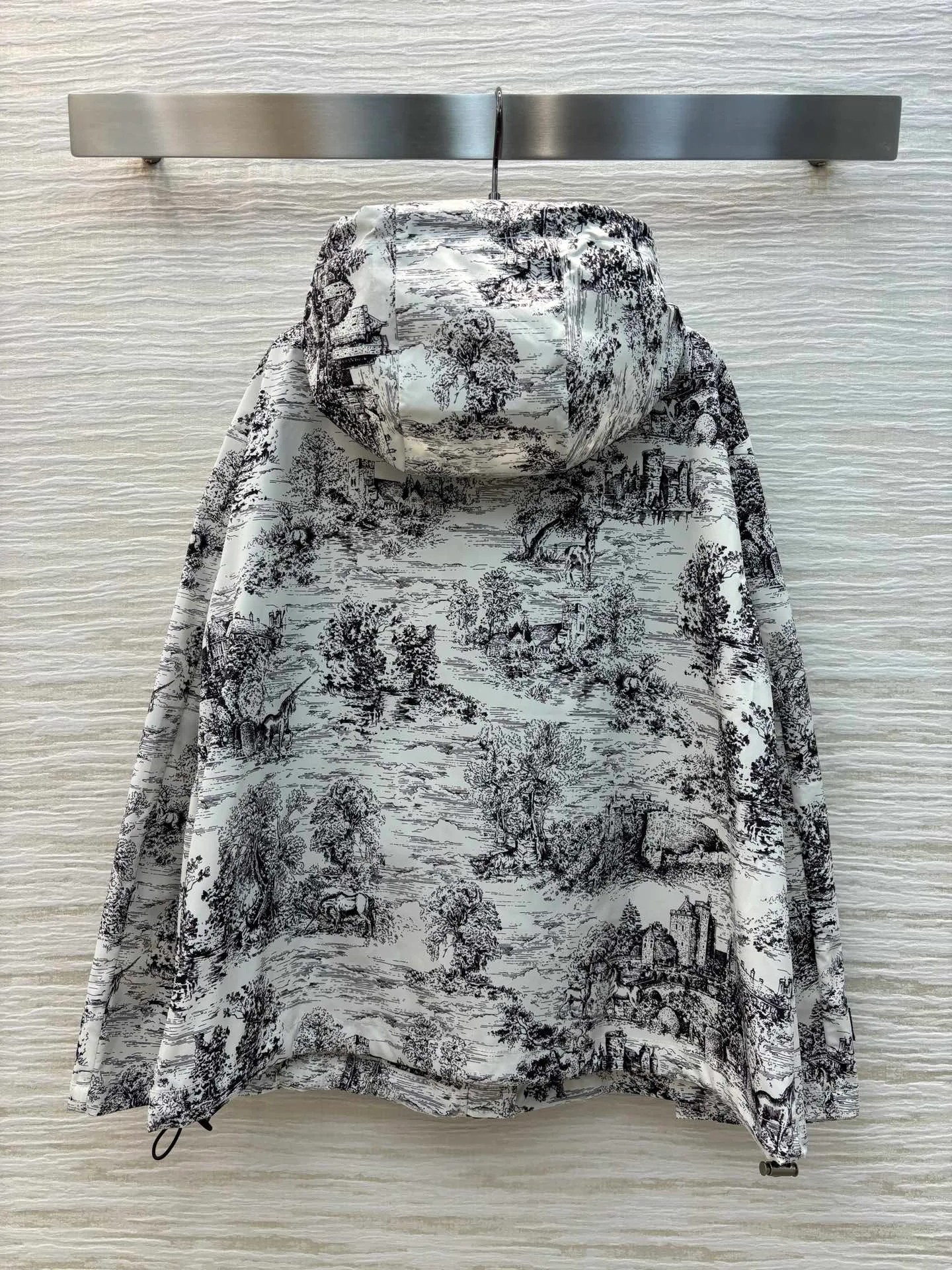 Куртки Женские Christian Dior 13607