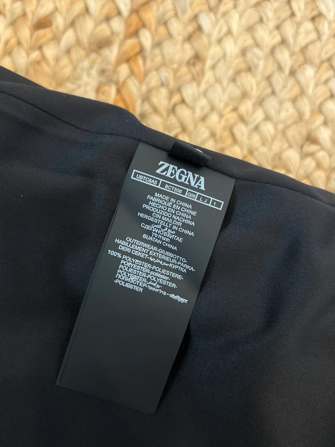 Свитшоты И Худи Мужские Zegna 18969783