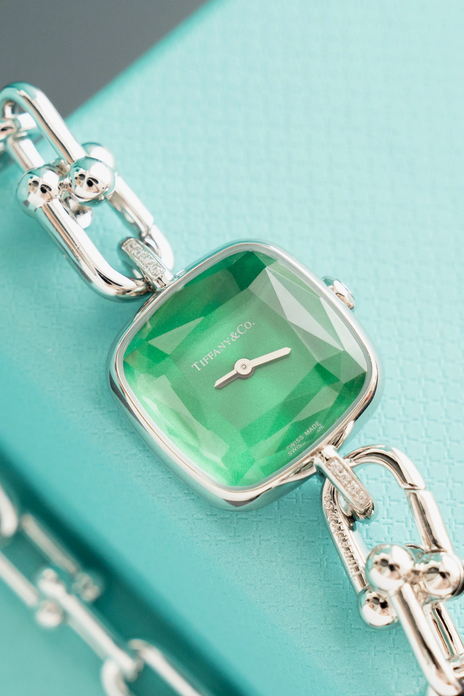 Часы Женские Tiffany 12832613