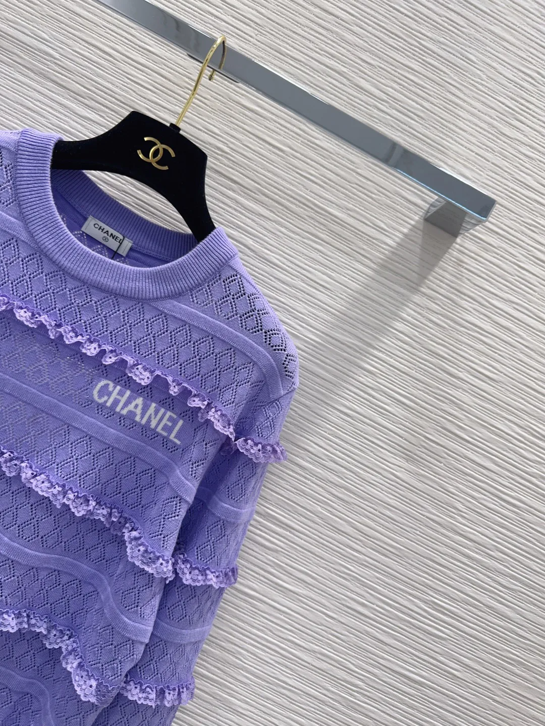 Джемперы И Свитеры Женские Chanel 18138249