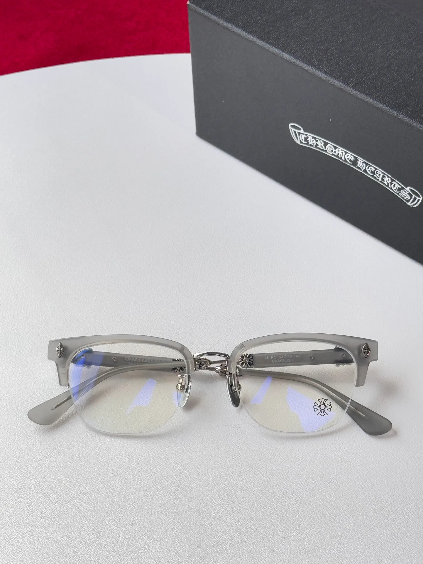 Очки Chrome Hearts 894420