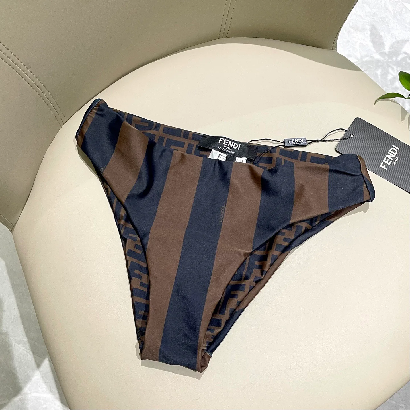 Купальники Женские Fendi 11585363