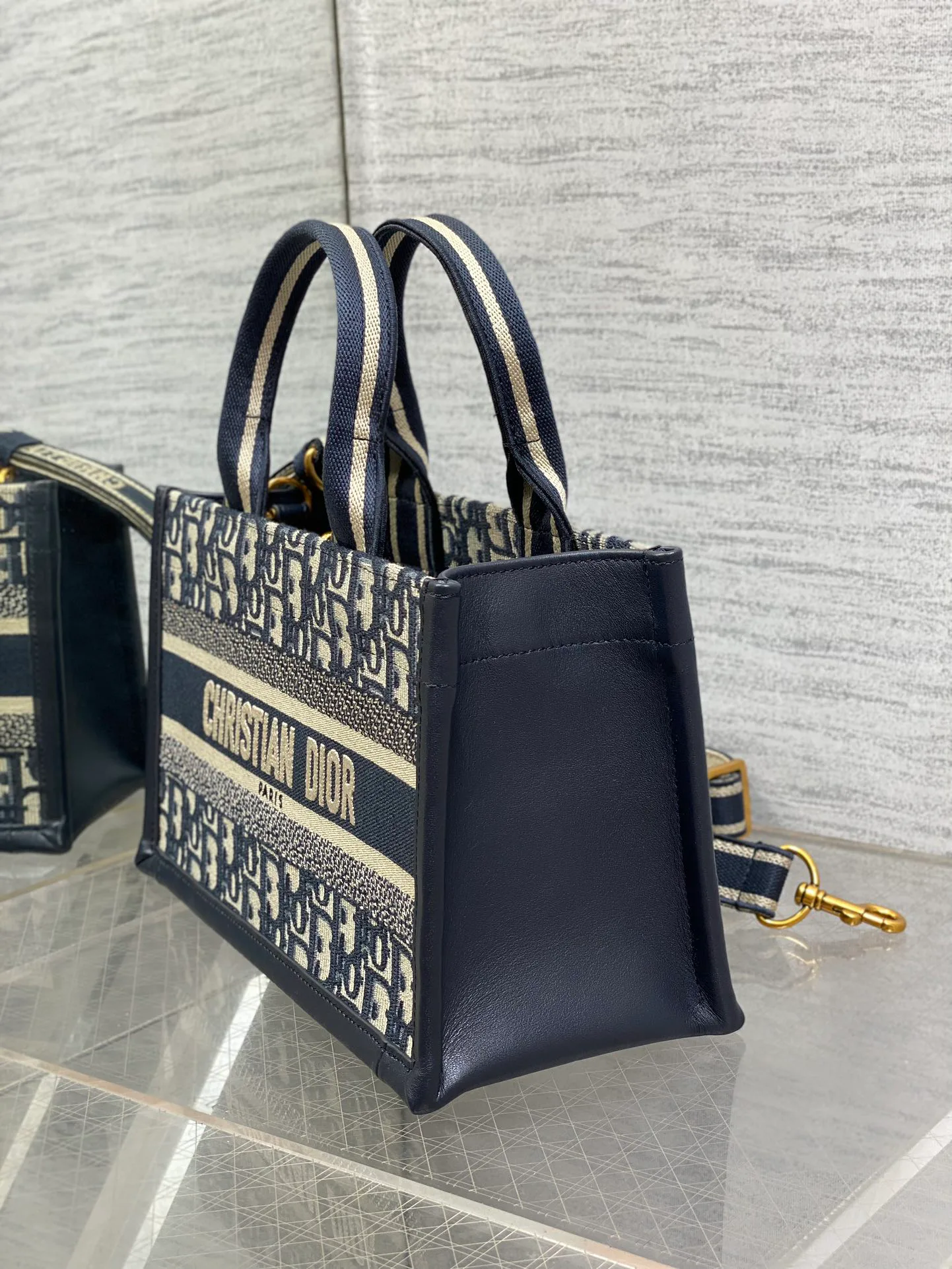 Классические Сумки Женские Christian Dior 4570432