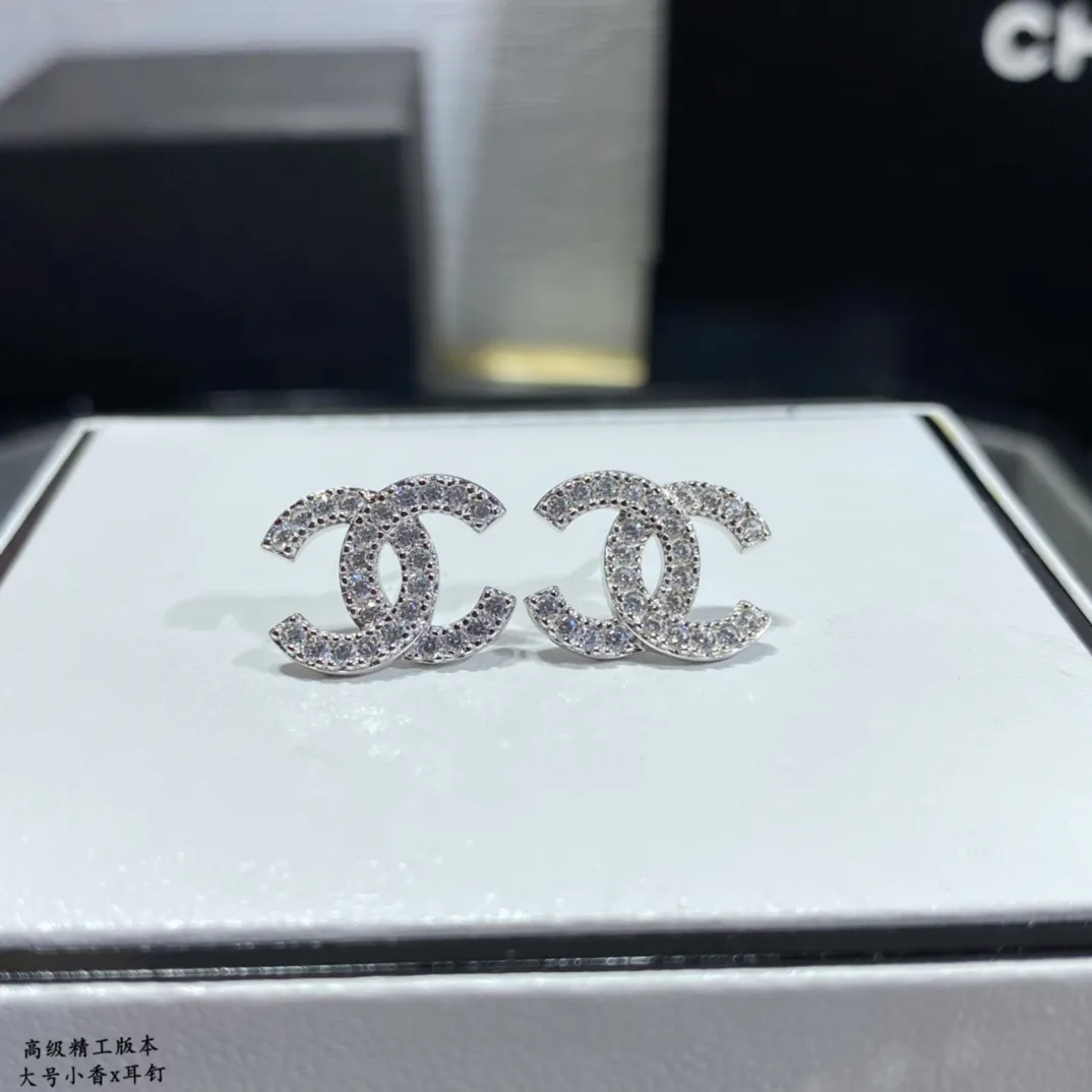 Бижутерия Chanel 11420295